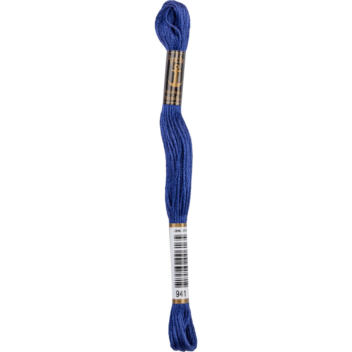Anchor Stranded Cotton - Clearance shades