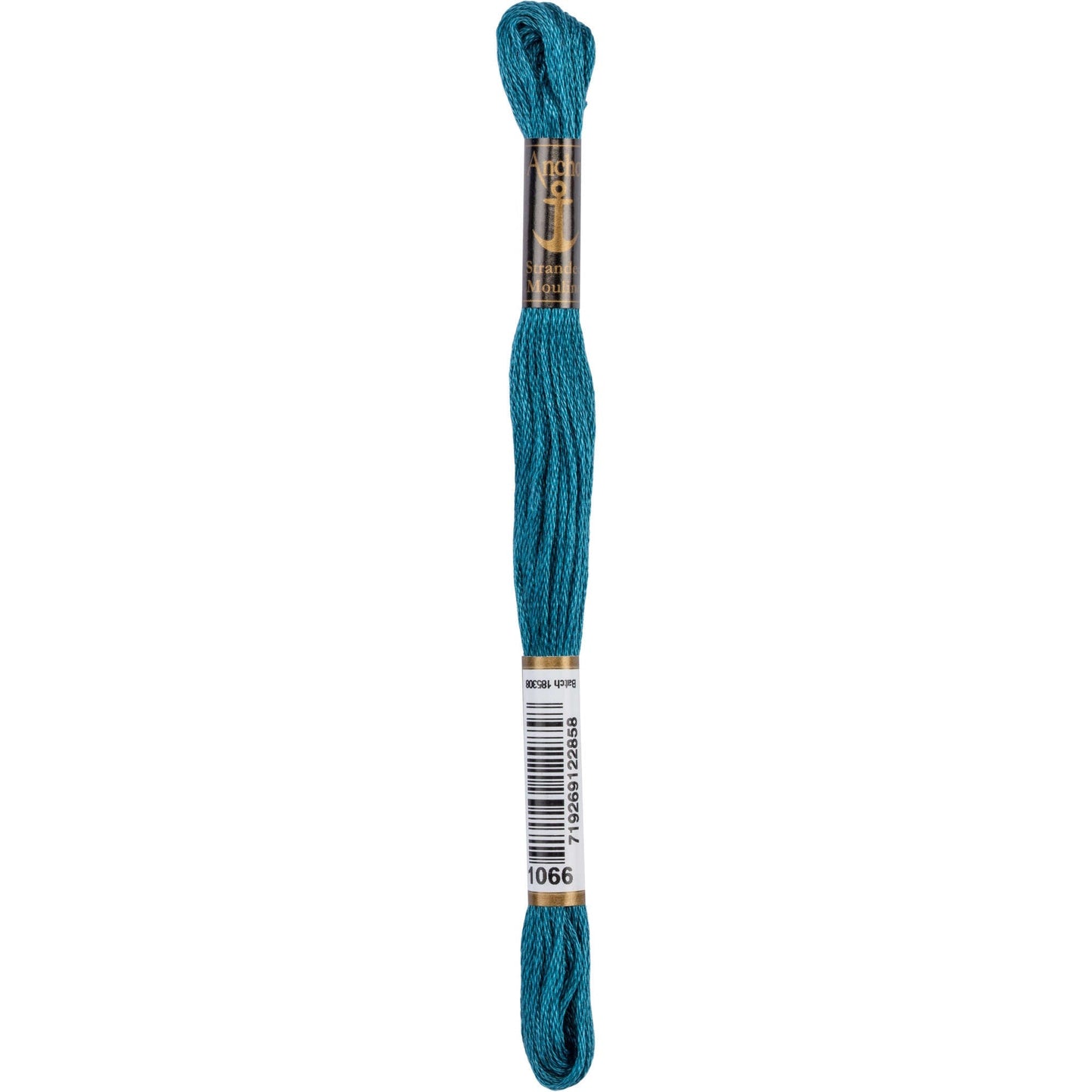 Anchor Stranded Cotton - Clearance shades
