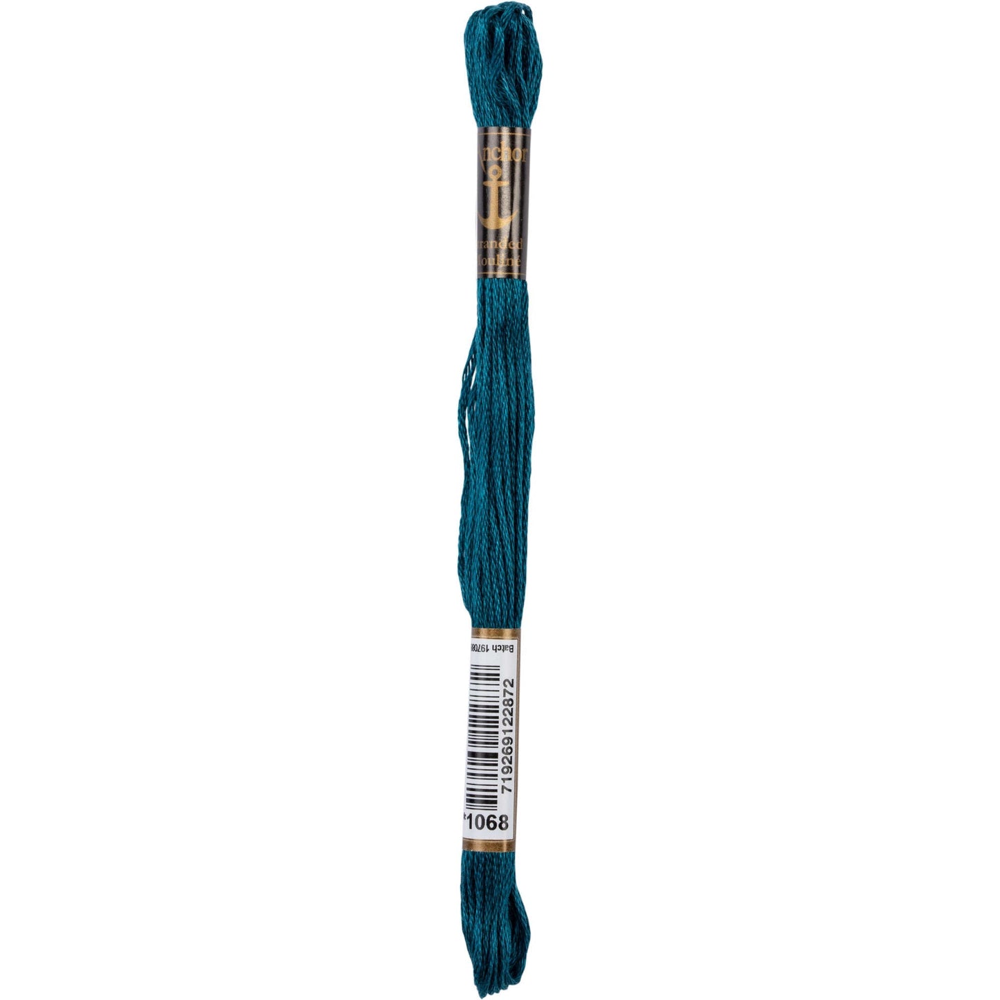 Anchor Stranded Cotton - Clearance shades
