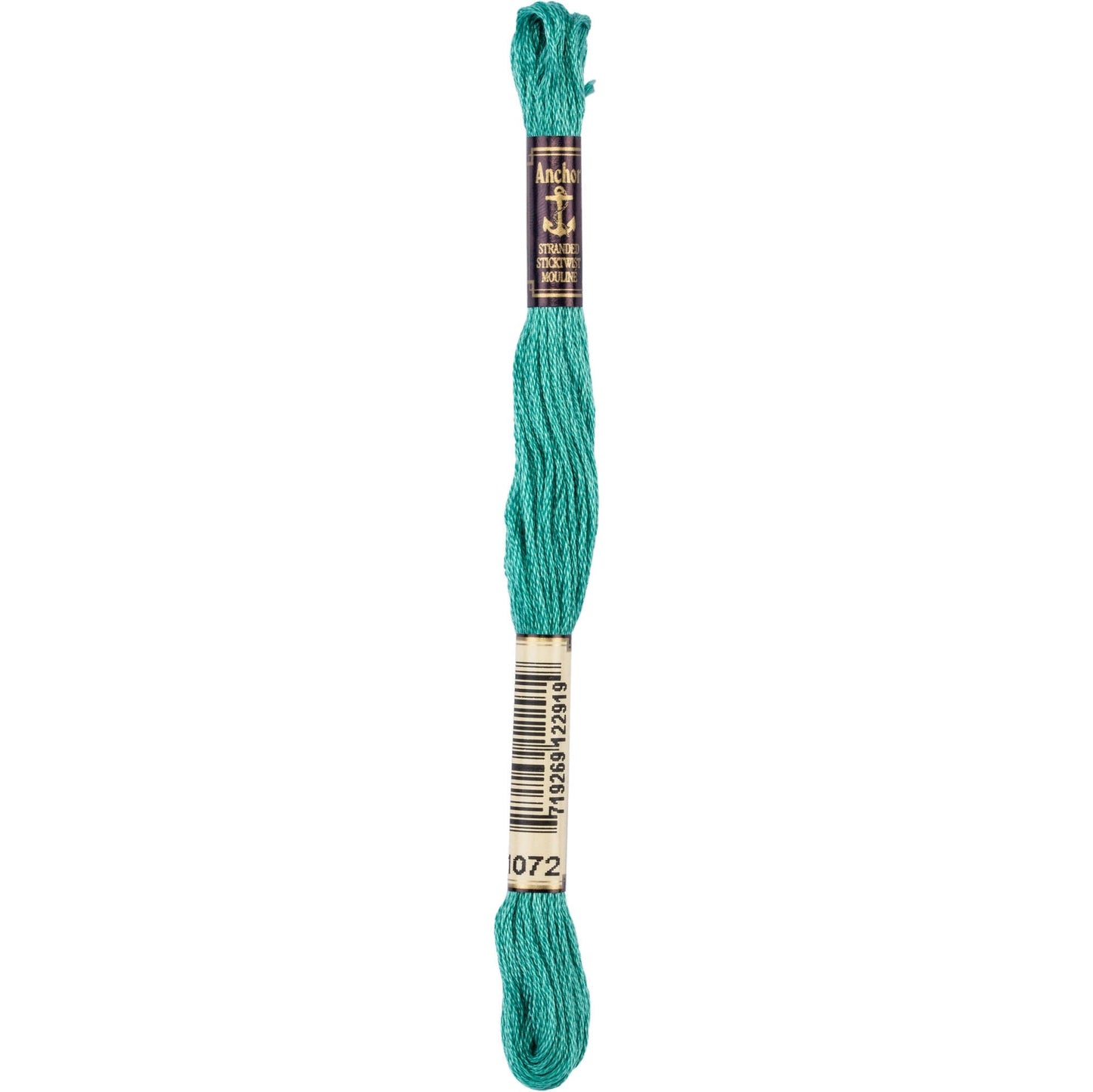 Anchor Stranded Cotton - Clearance shades