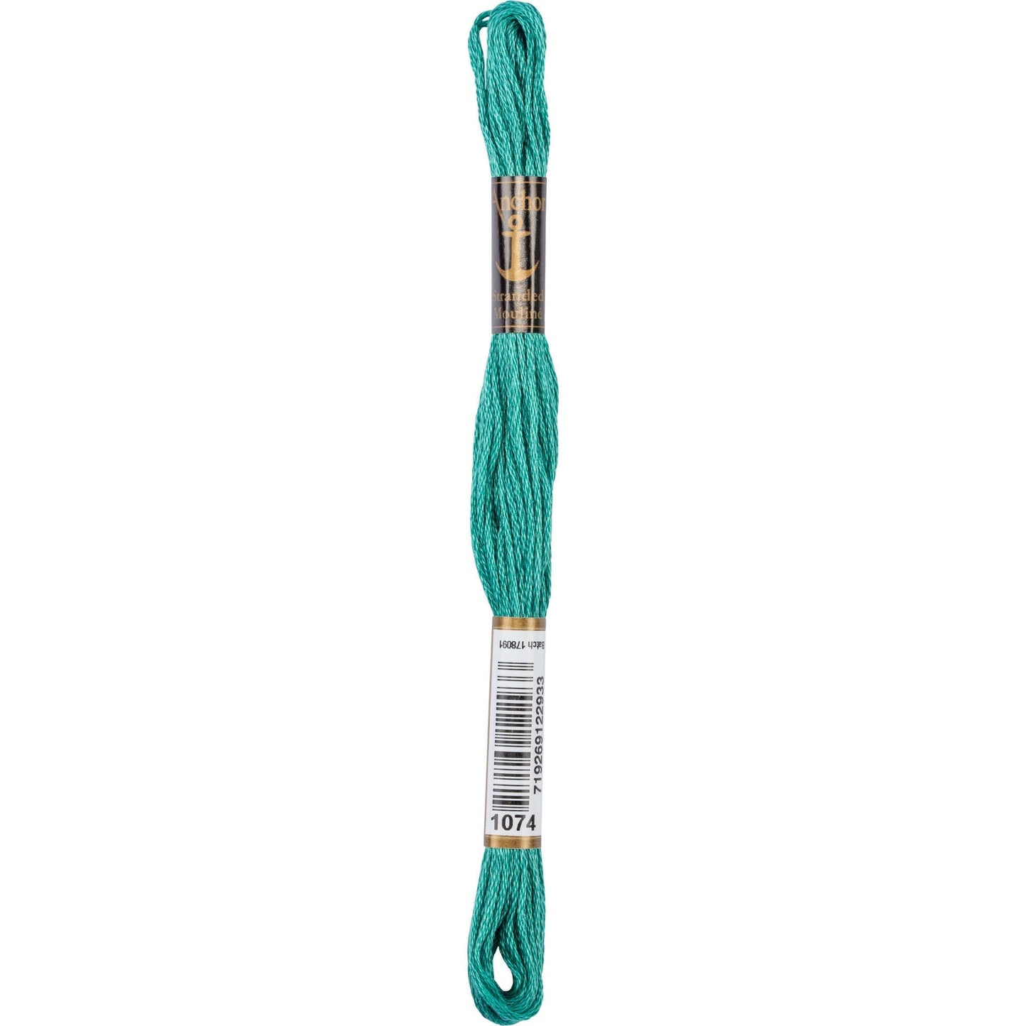 Anchor Stranded Cotton - Clearance shades