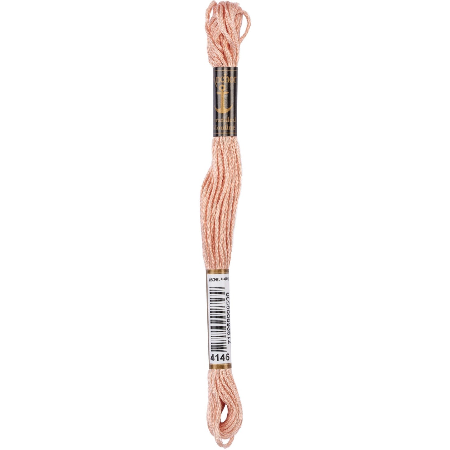Anchor Stranded Cotton - Clearance shades