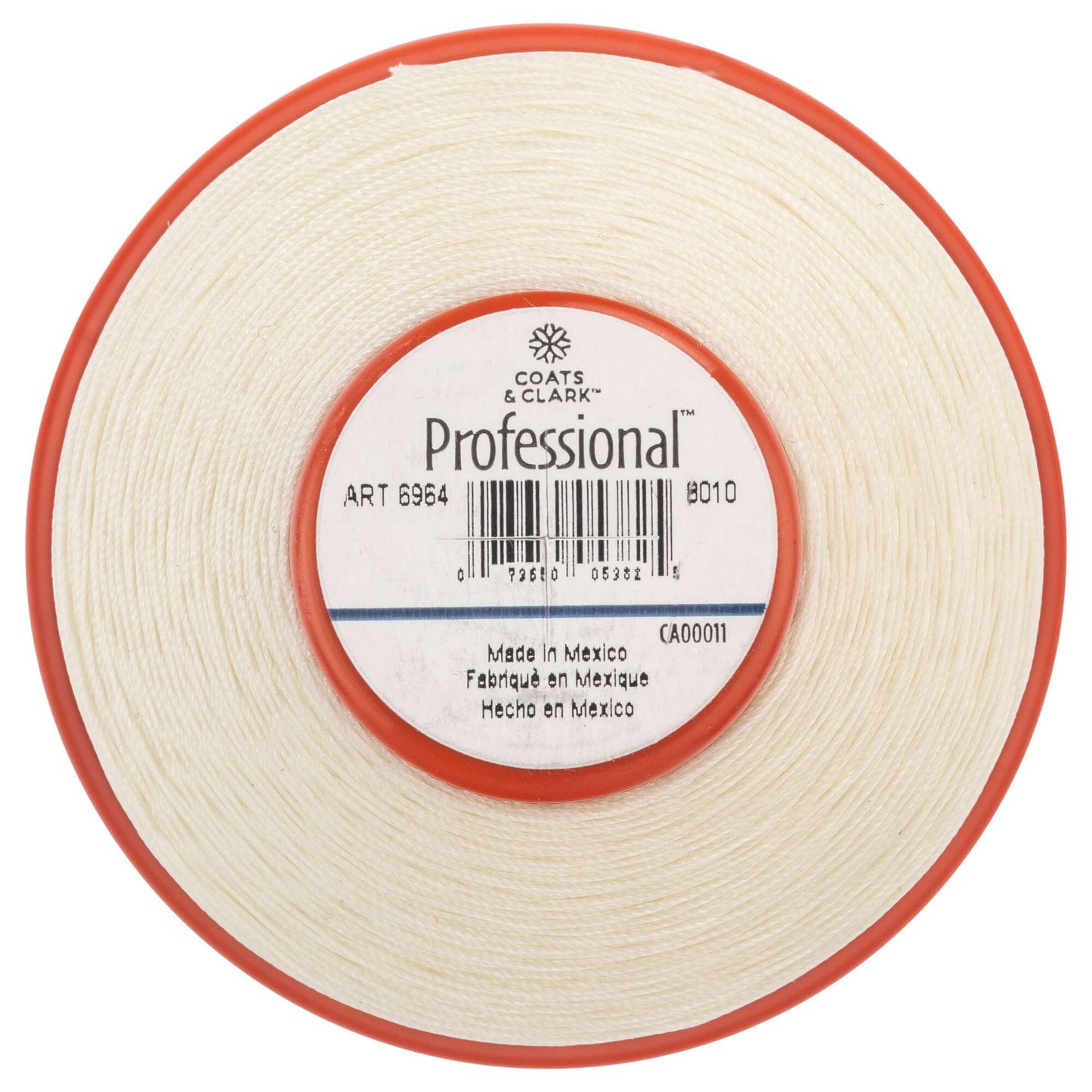 Coats & Clark Professional Upholstery Thread (1500 Yards)