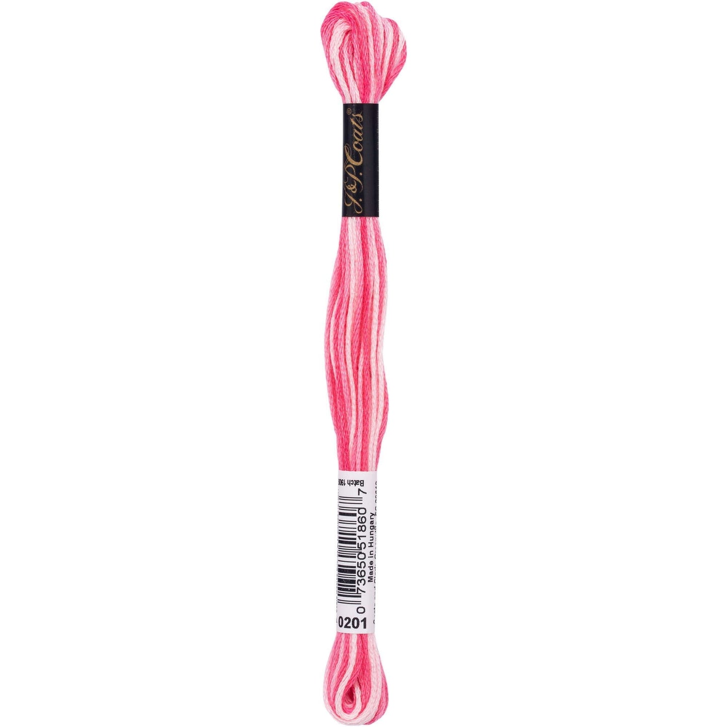 Coats & Clark Cotton Embroidery Floss