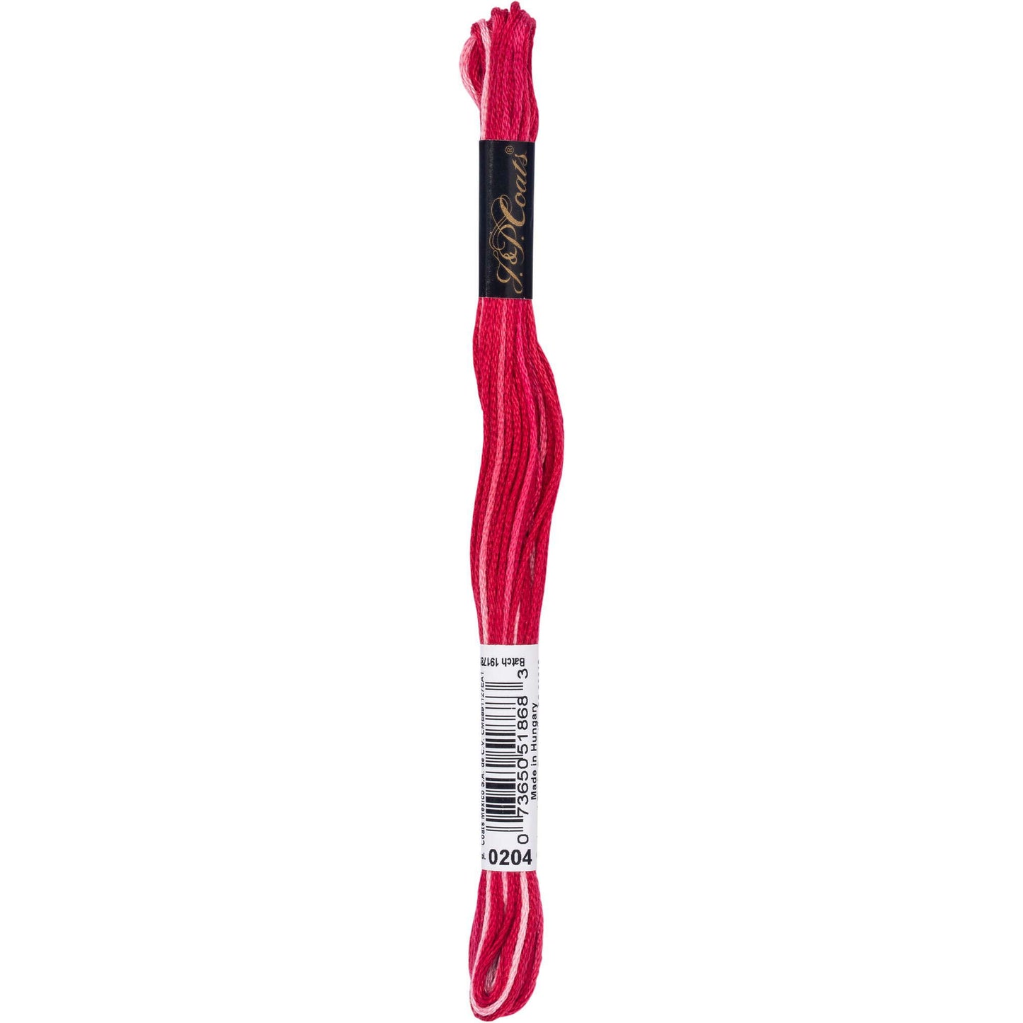 Coats & Clark Cotton Embroidery Floss