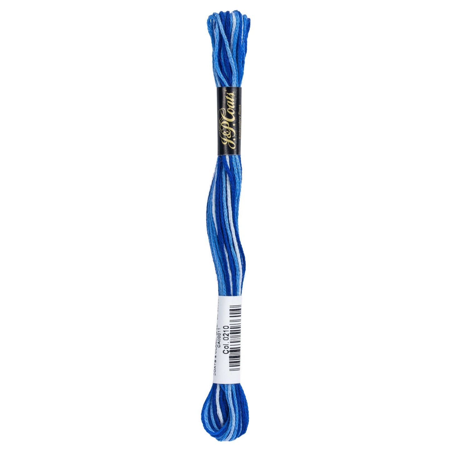Coats & Clark Cotton Embroidery Floss