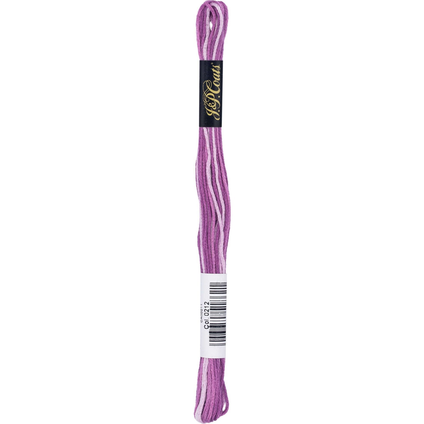 Coats & Clark Cotton Embroidery Floss