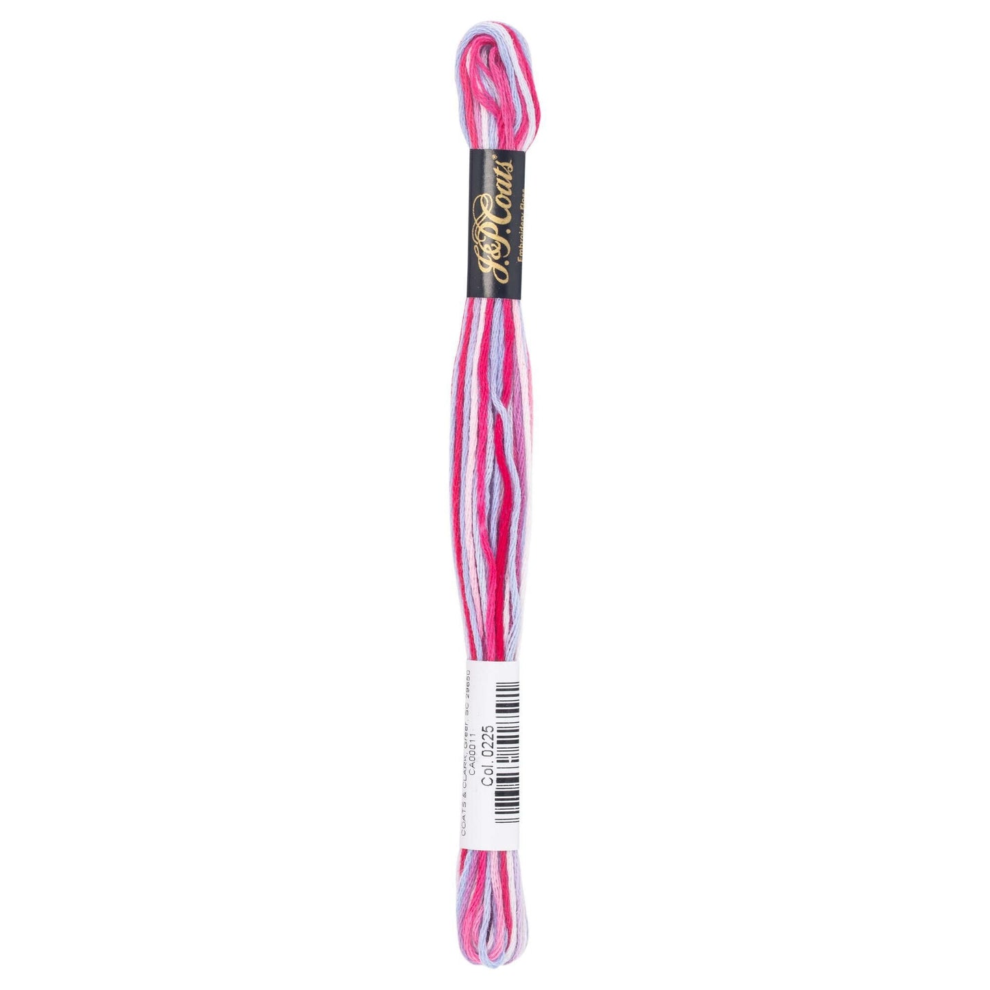 Coats & Clark Cotton Embroidery Floss