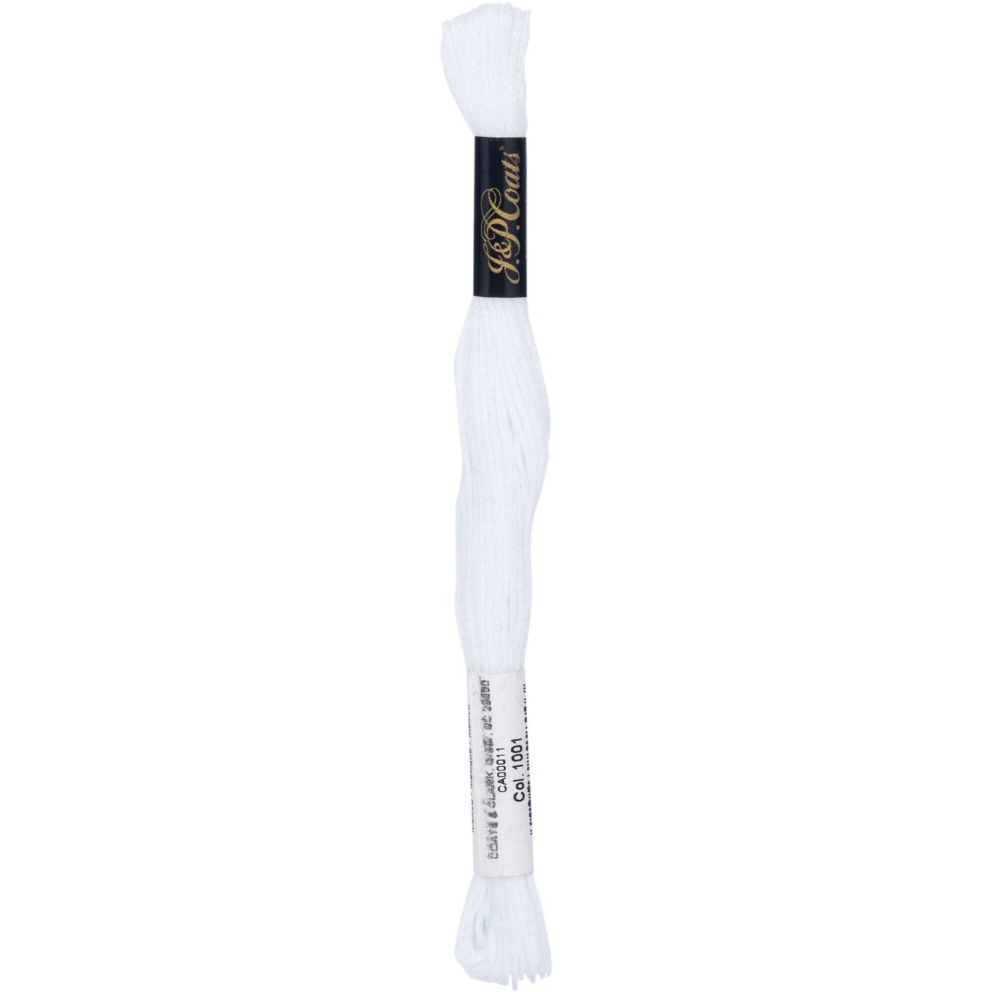 Coats & Clark Cotton Embroidery Floss