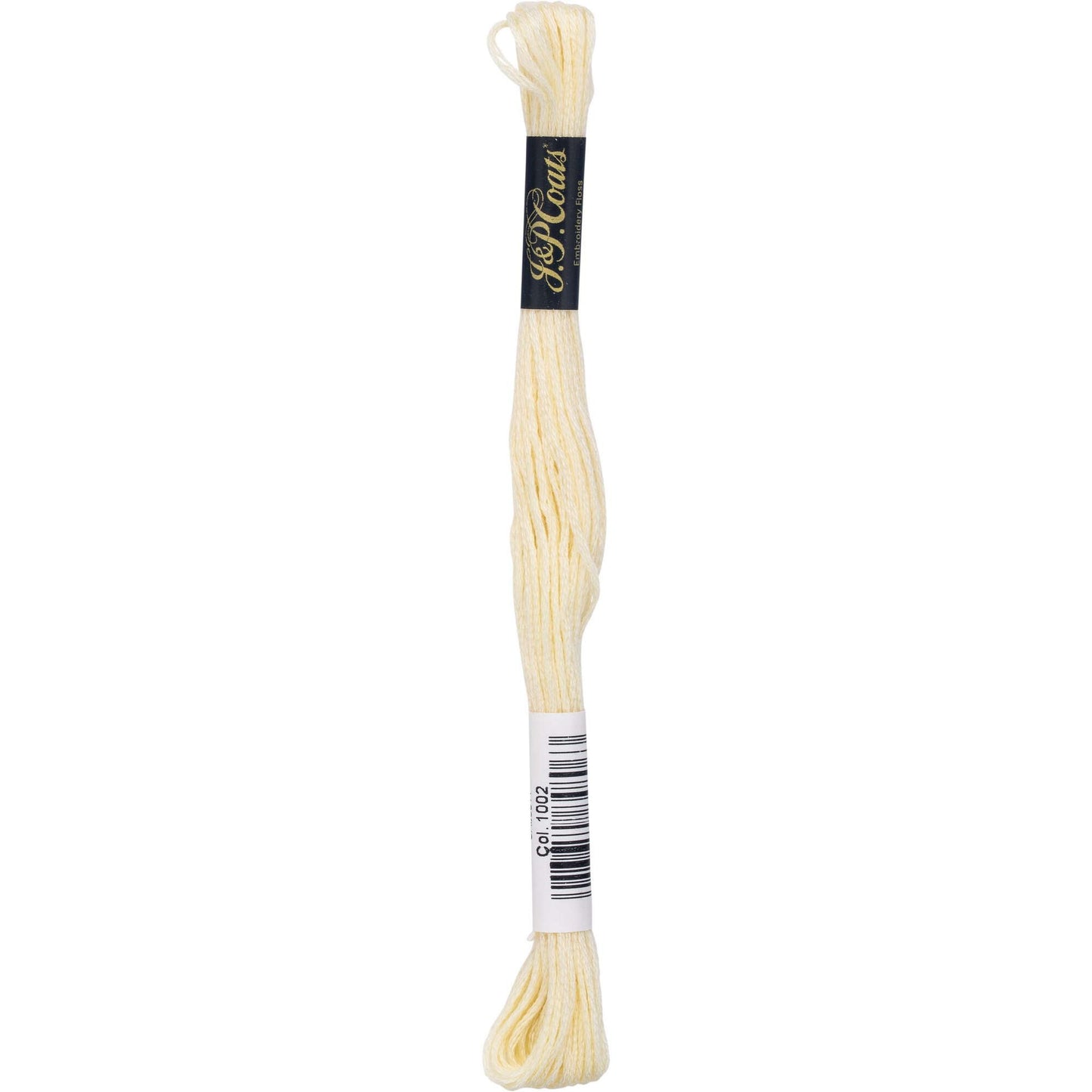 Coats & Clark Cotton Embroidery Floss