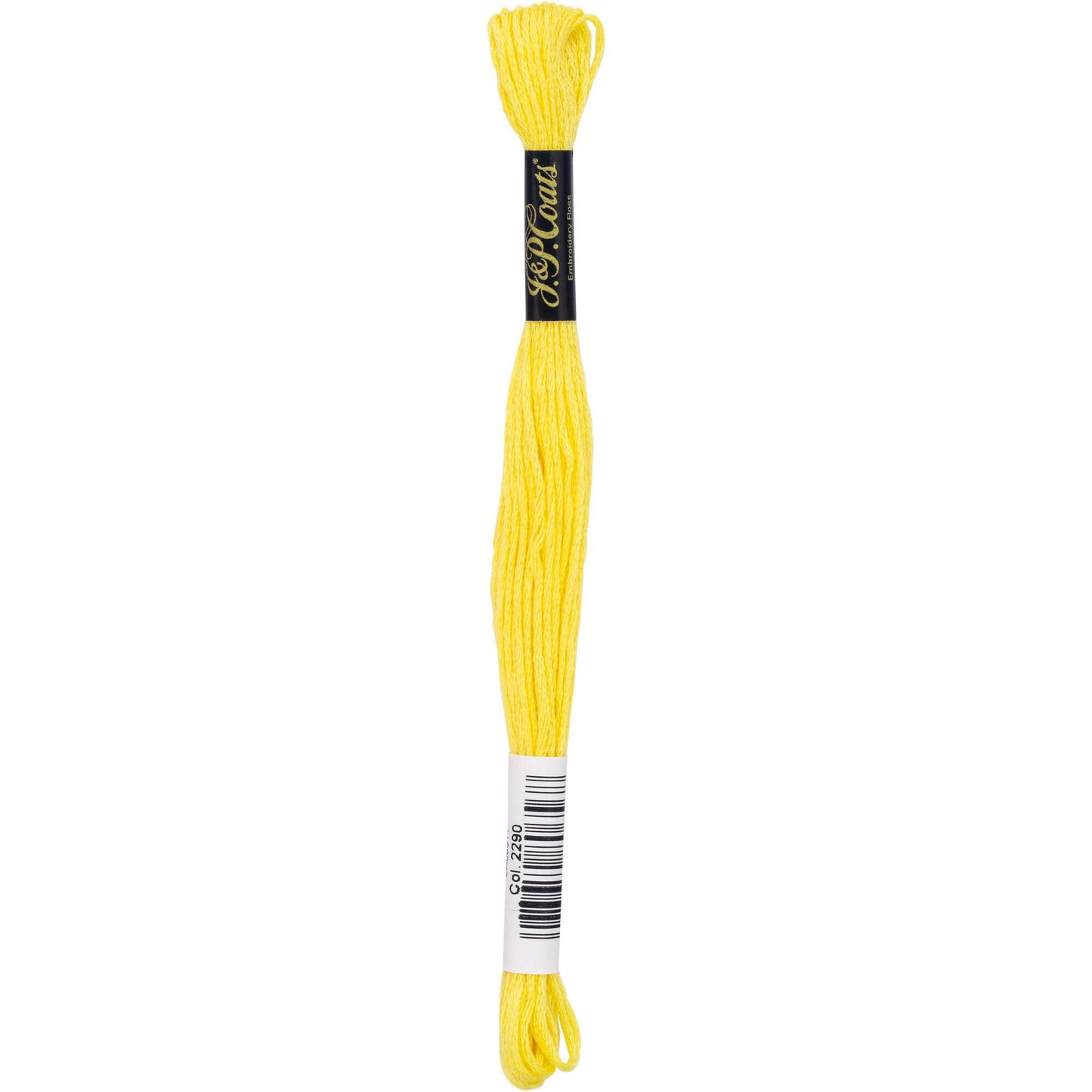 Coats & Clark Cotton Embroidery Floss