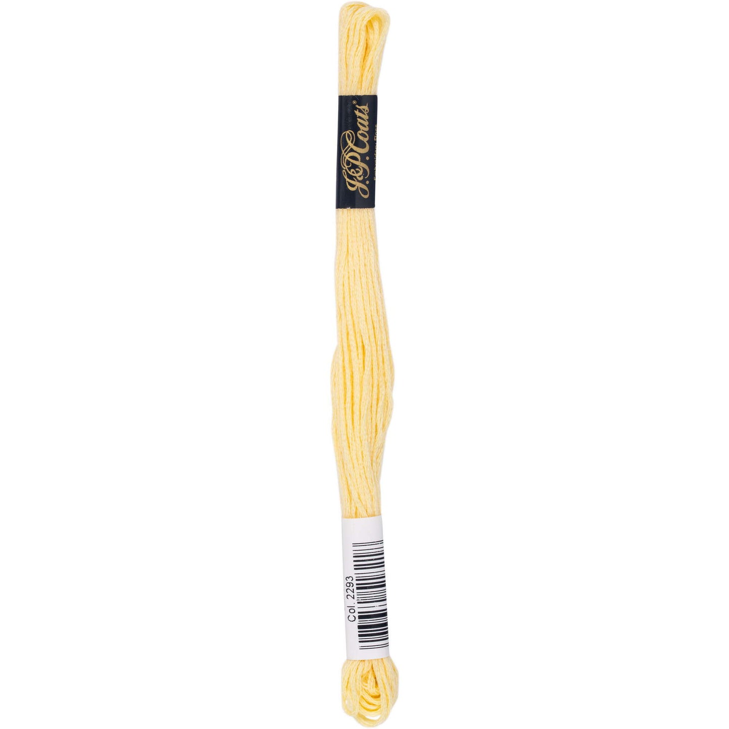 Coats & Clark Cotton Embroidery Floss
