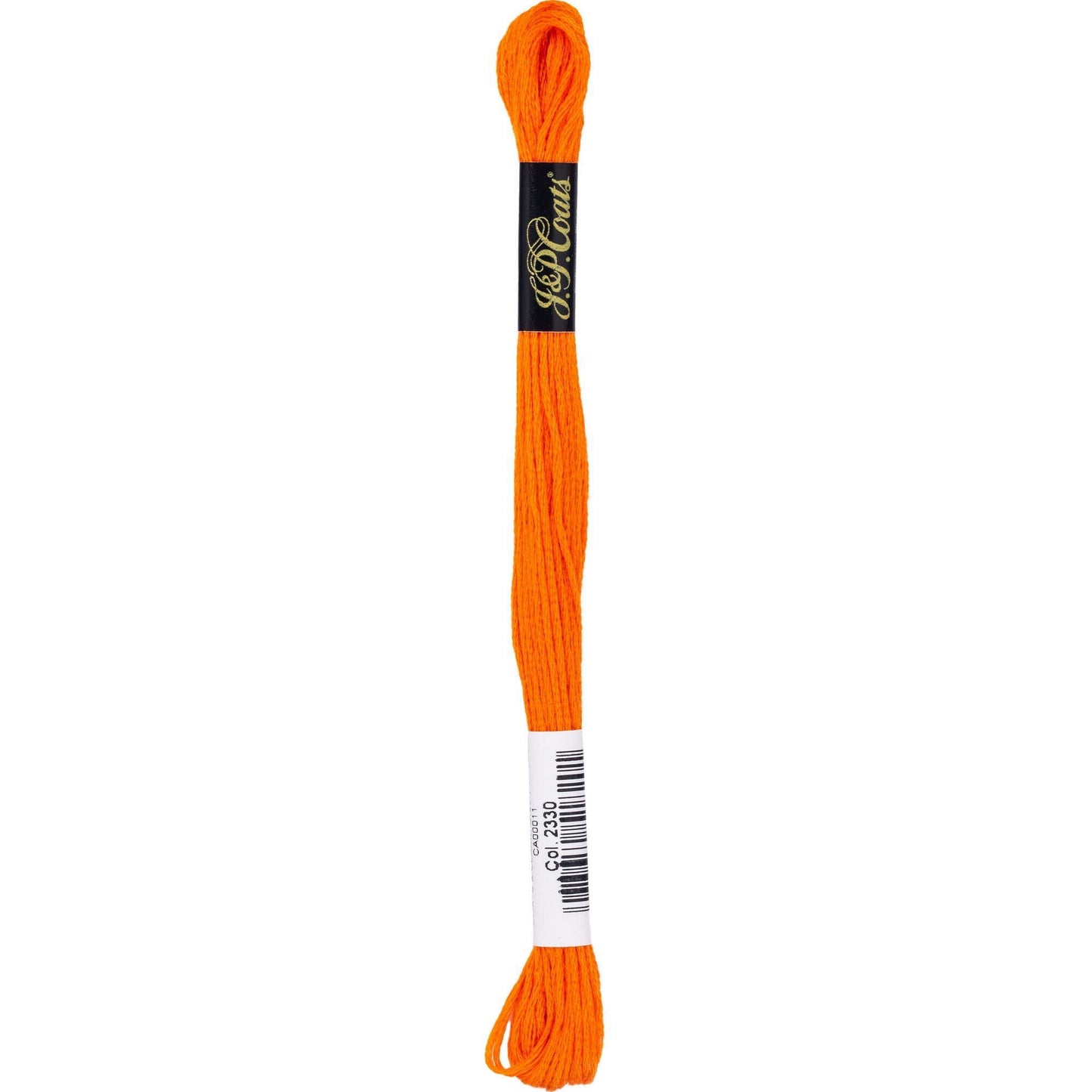 Coats & Clark Cotton Embroidery Floss