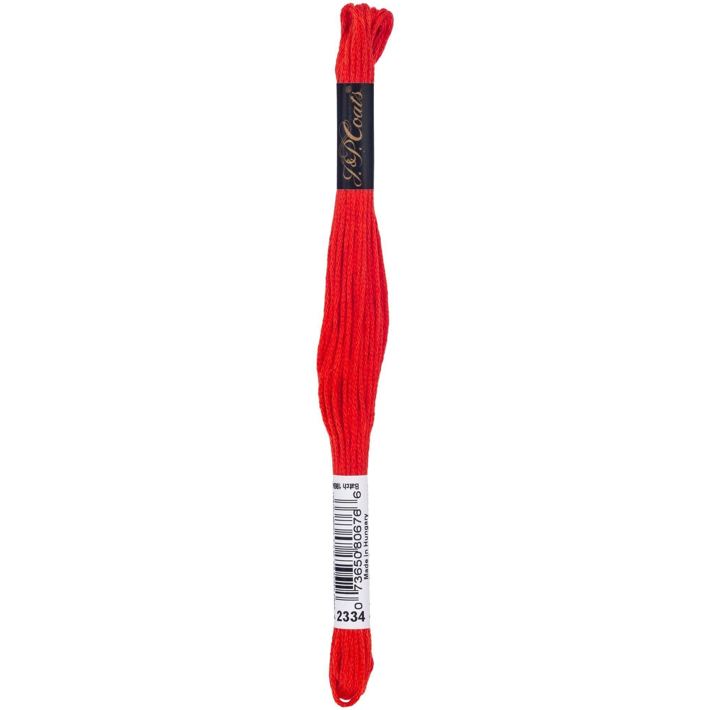 Coats & Clark Cotton Embroidery Floss