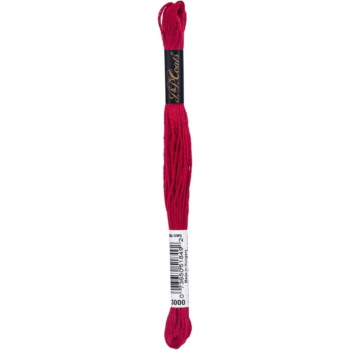 Coats & Clark Cotton Embroidery Floss