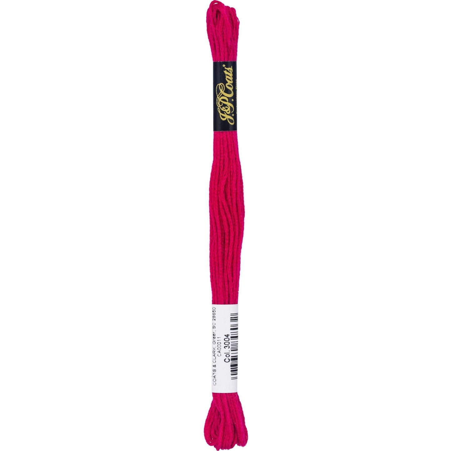 Coats & Clark Cotton Embroidery Floss