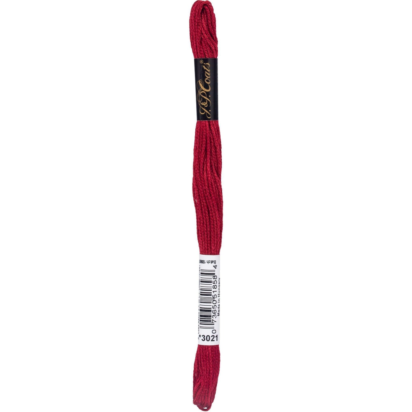 Coats & Clark Cotton Embroidery Floss