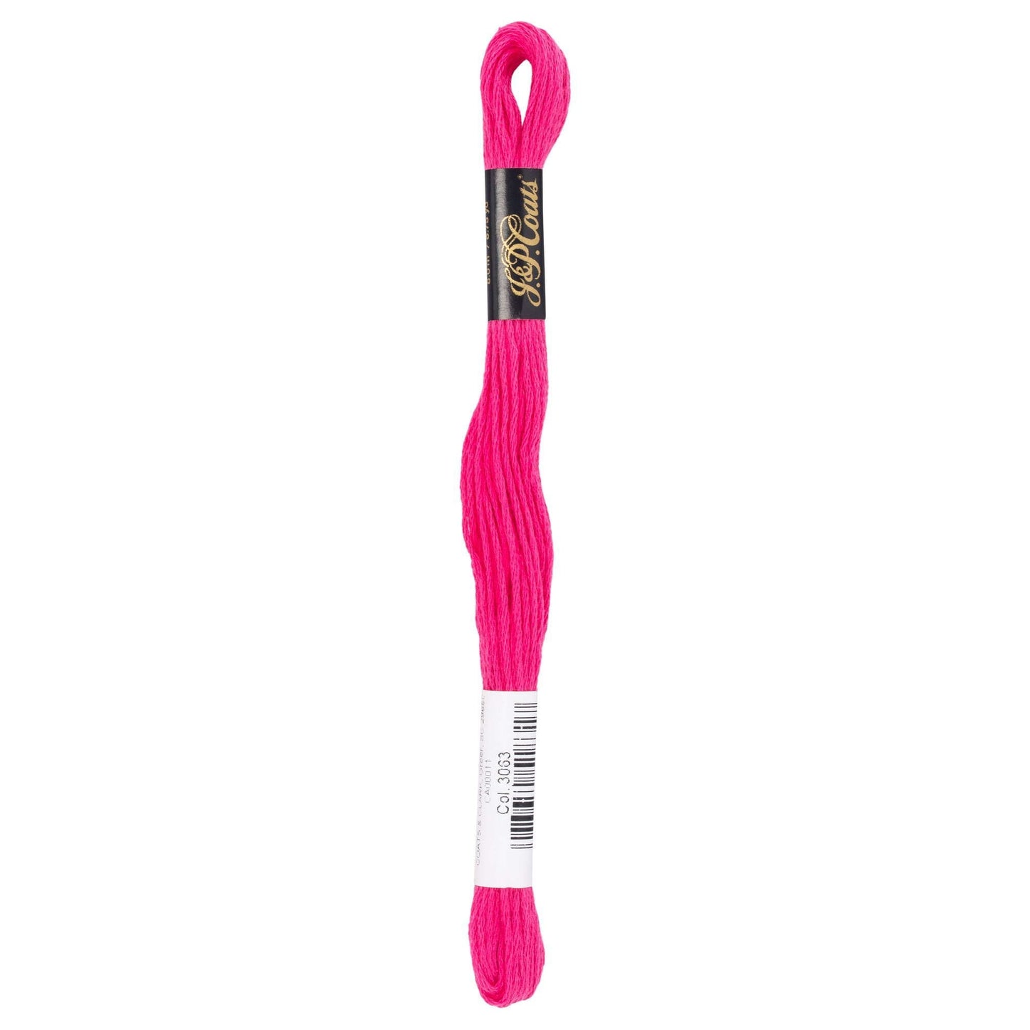 Coats & Clark Cotton Embroidery Floss