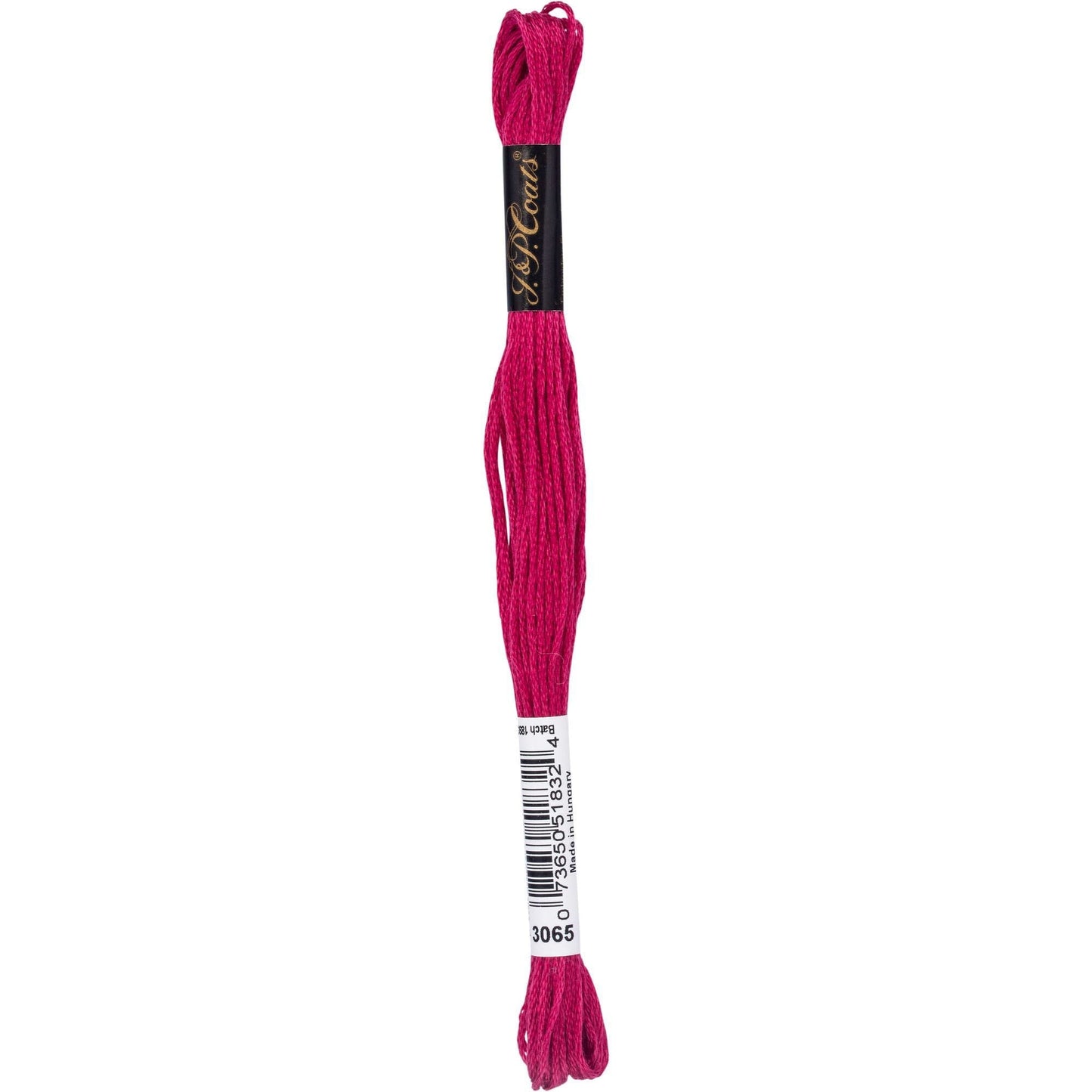 Coats & Clark Cotton Embroidery Floss