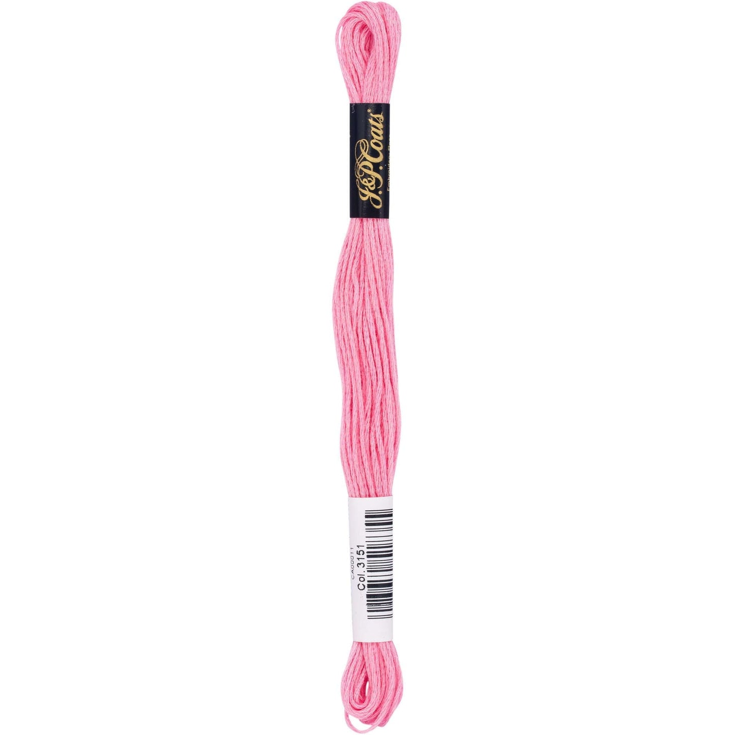 Coats & Clark Cotton Embroidery Floss