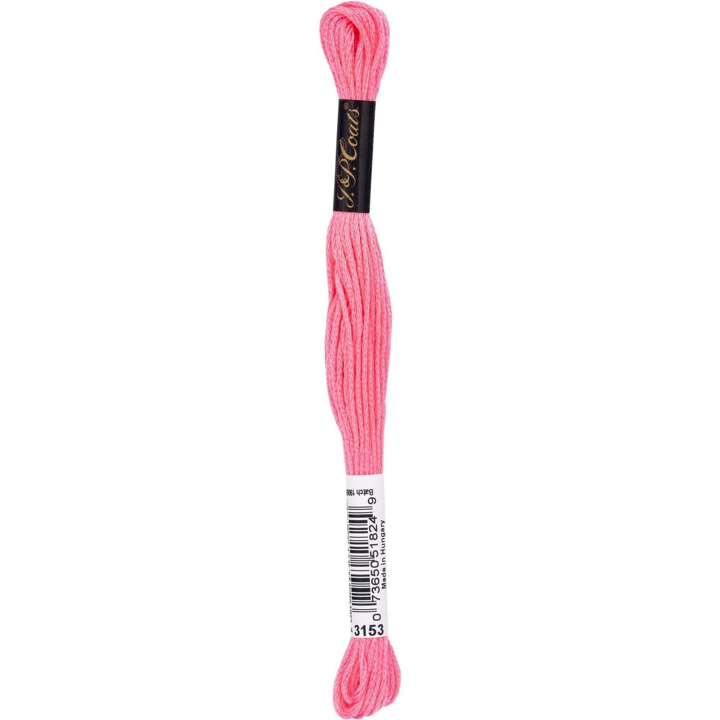 Coats & Clark Cotton Embroidery Floss