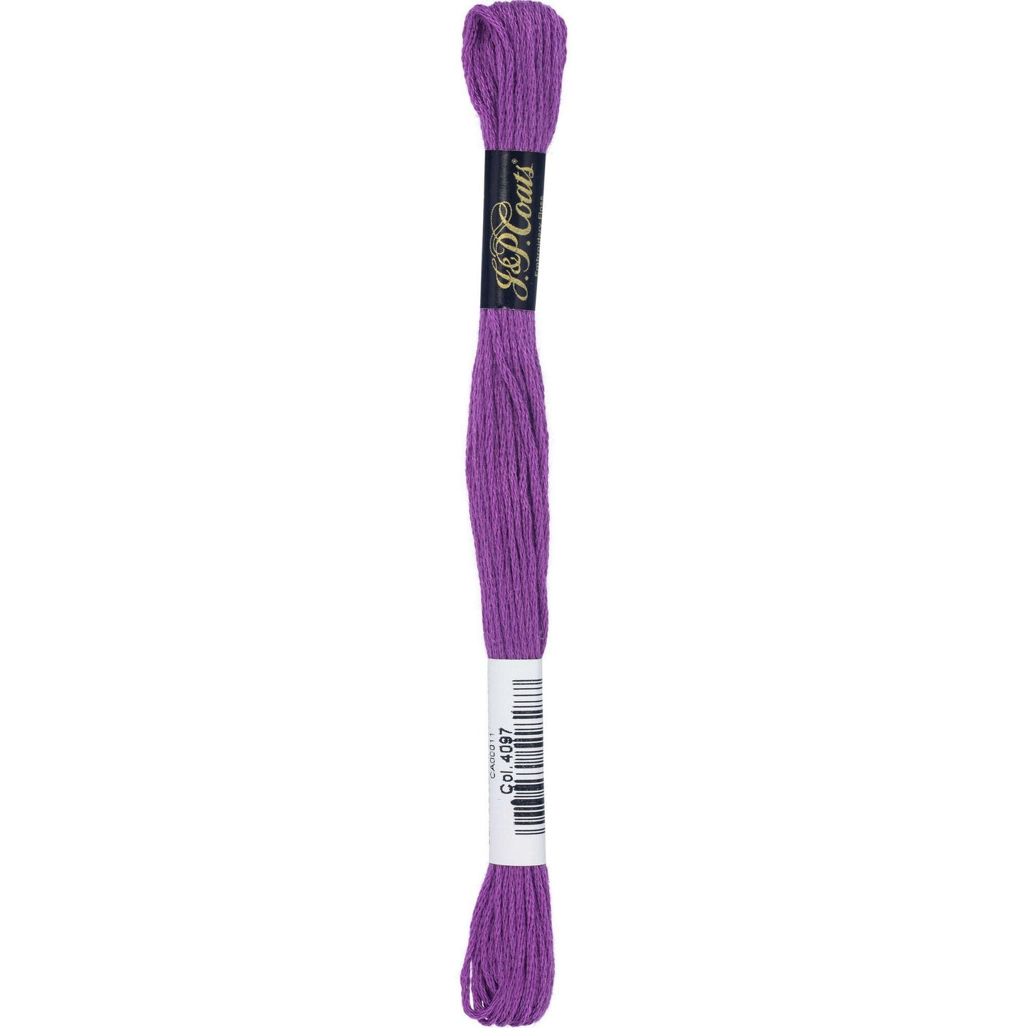 Coats & Clark Cotton Embroidery Floss