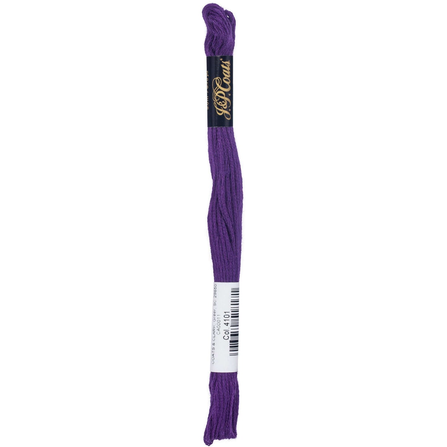 Coats & Clark Cotton Embroidery Floss