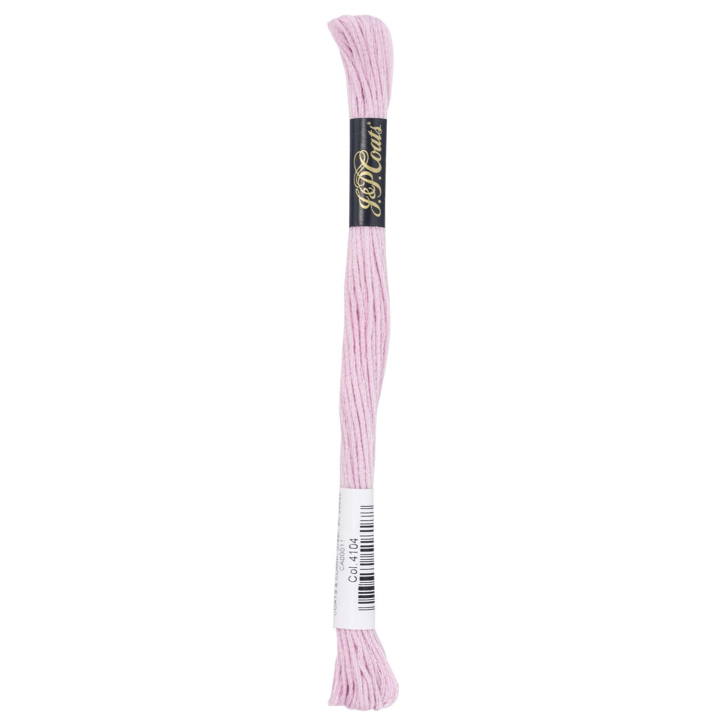 Coats & Clark Cotton Embroidery Floss