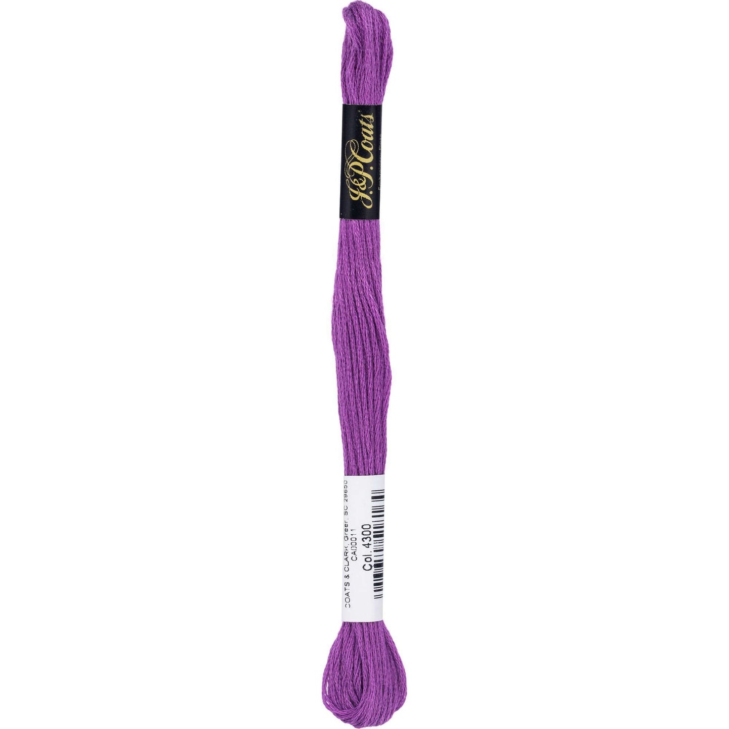 Coats & Clark Cotton Embroidery Floss