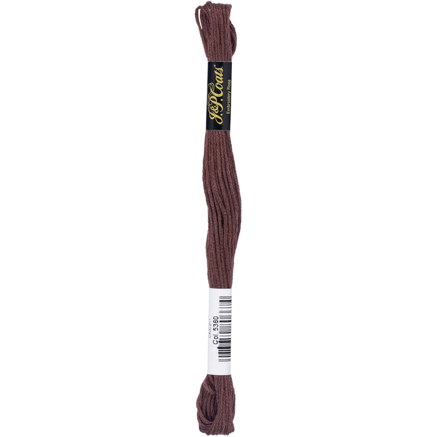 Coats & Clark Cotton Embroidery Floss