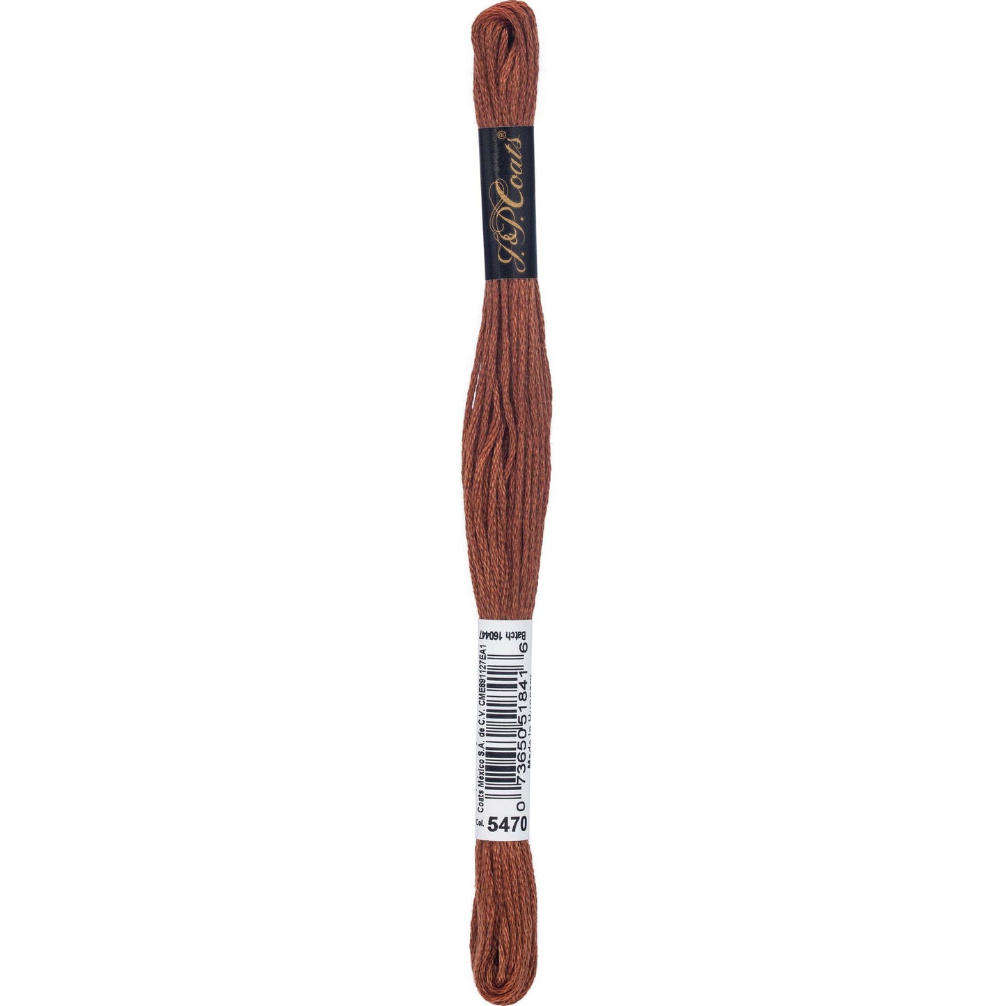 Coats & Clark Cotton Embroidery Floss