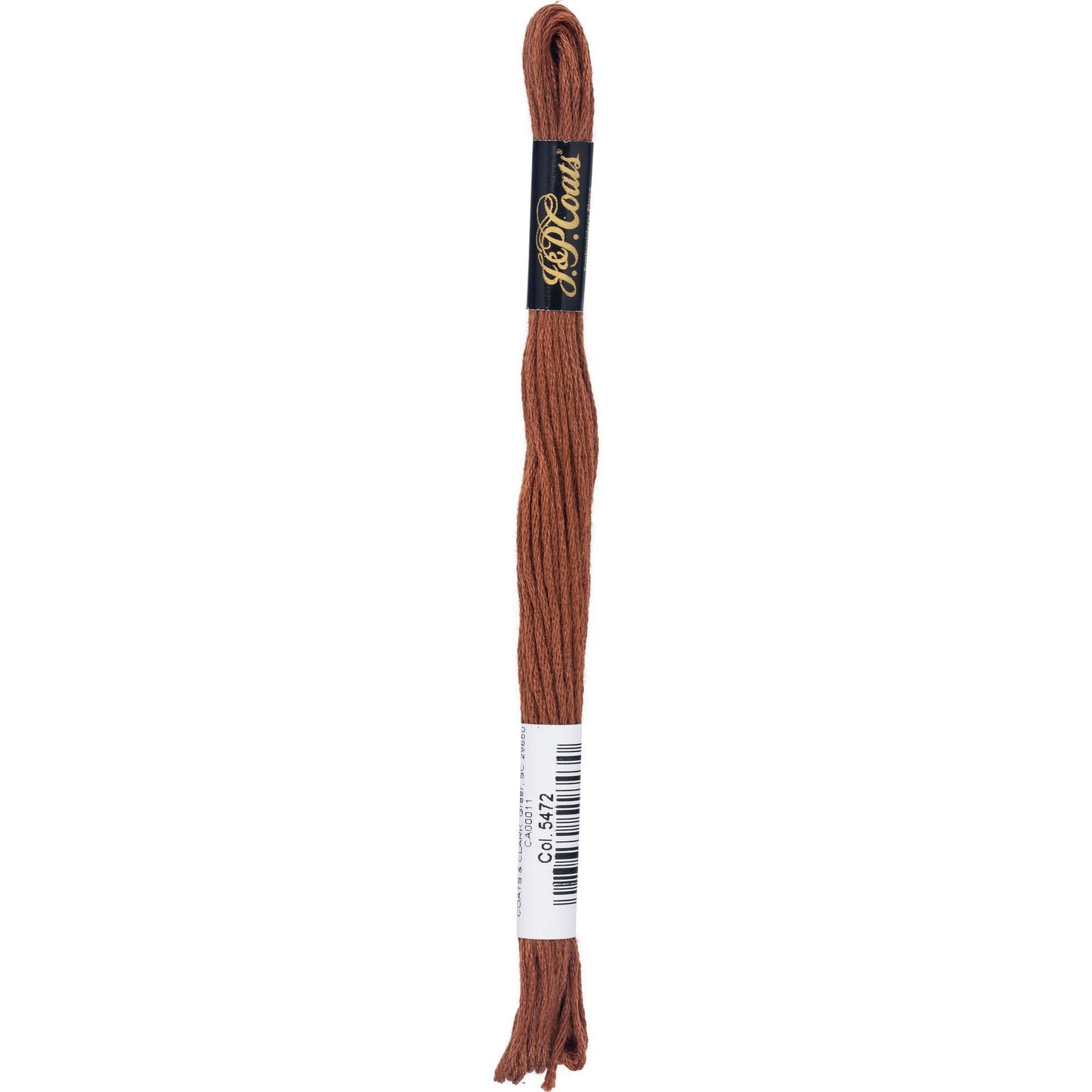 Coats & Clark Cotton Embroidery Floss