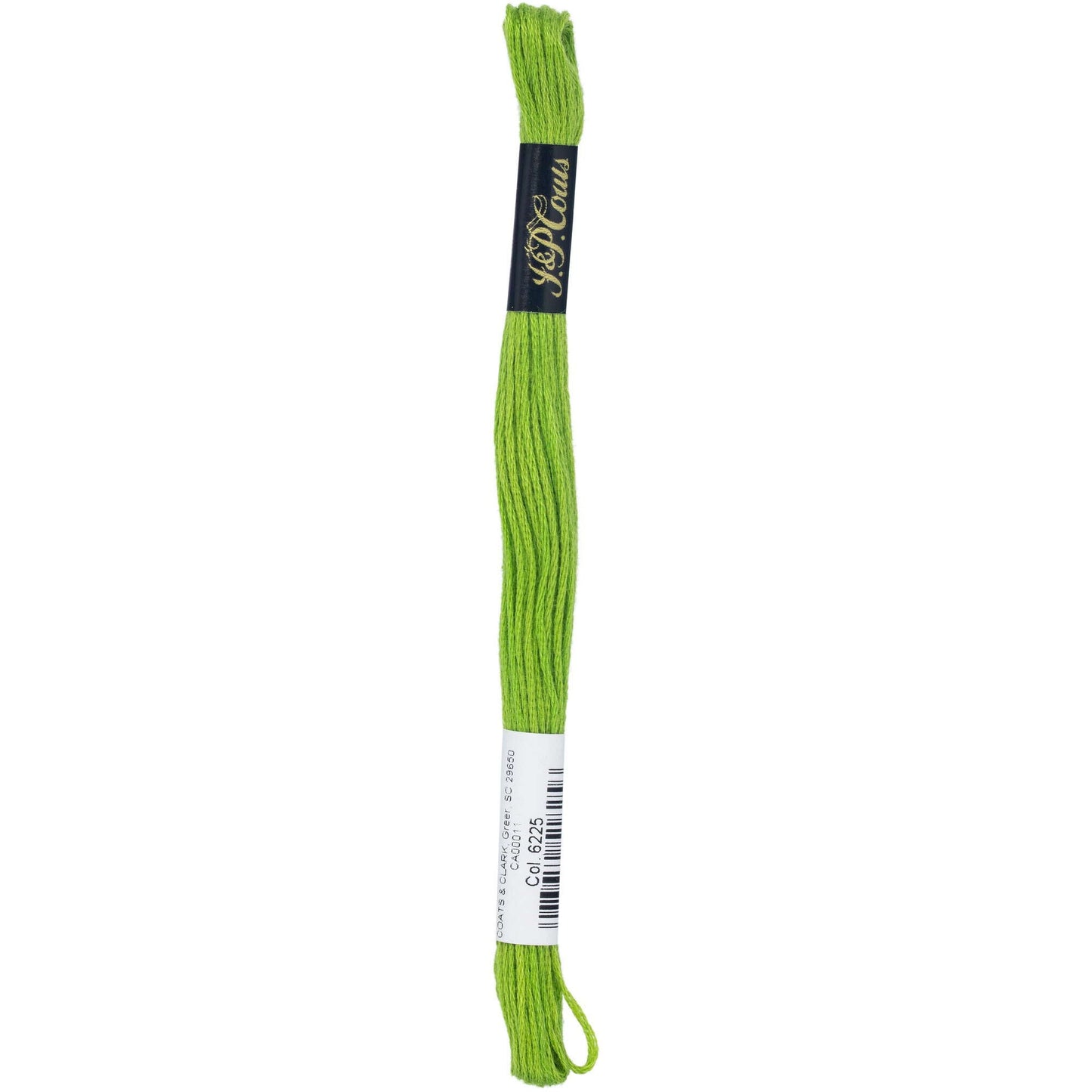 Coats & Clark Cotton Embroidery Floss