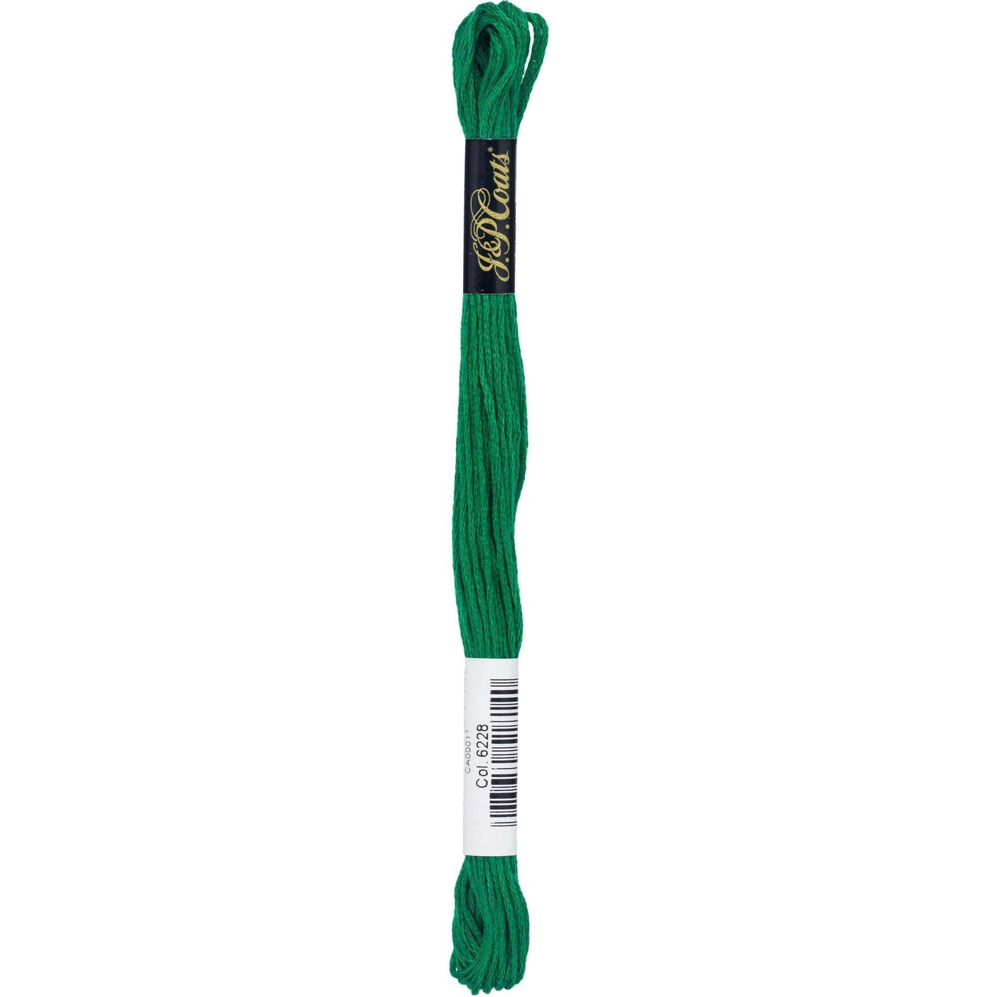 Coats & Clark Cotton Embroidery Floss