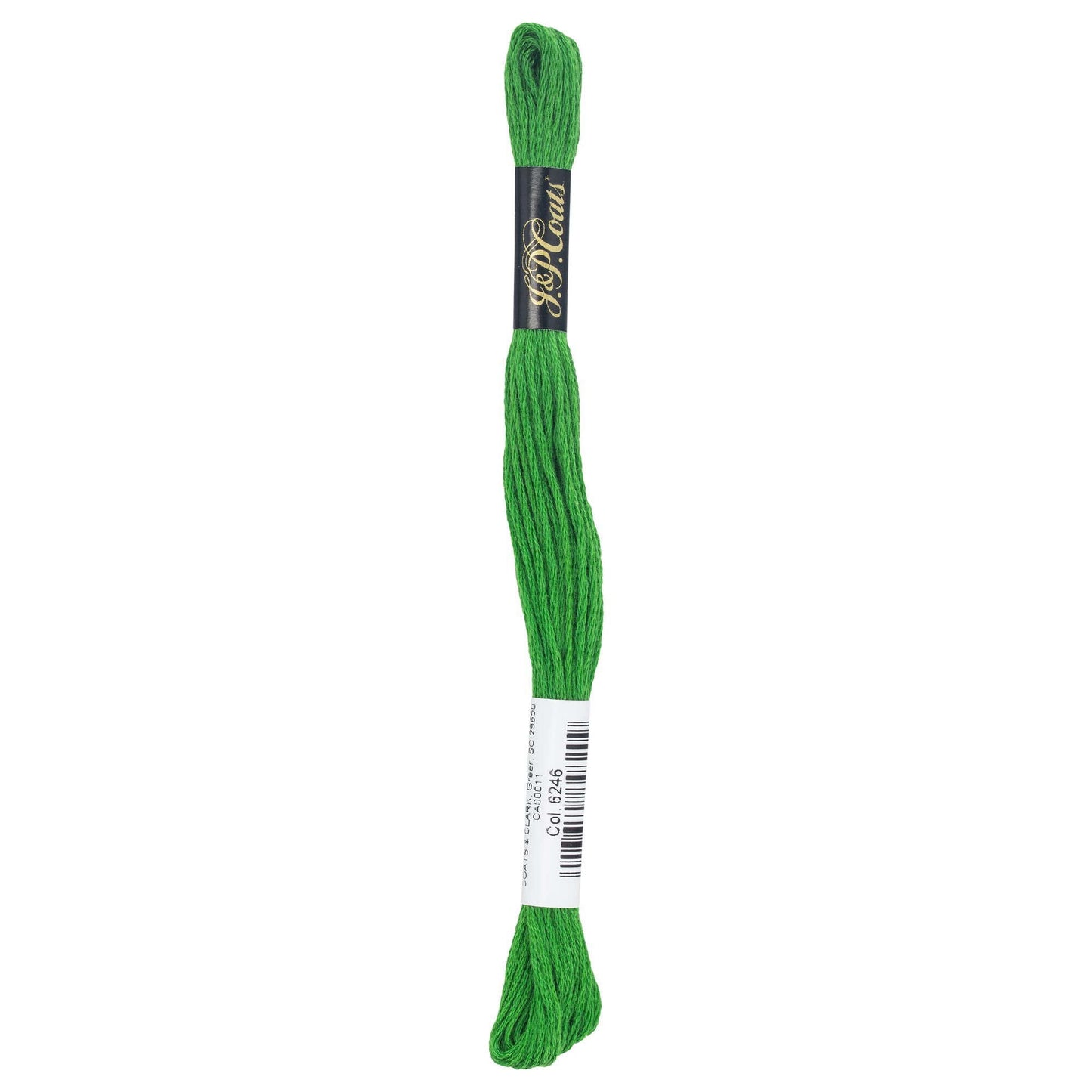Coats & Clark Cotton Embroidery Floss