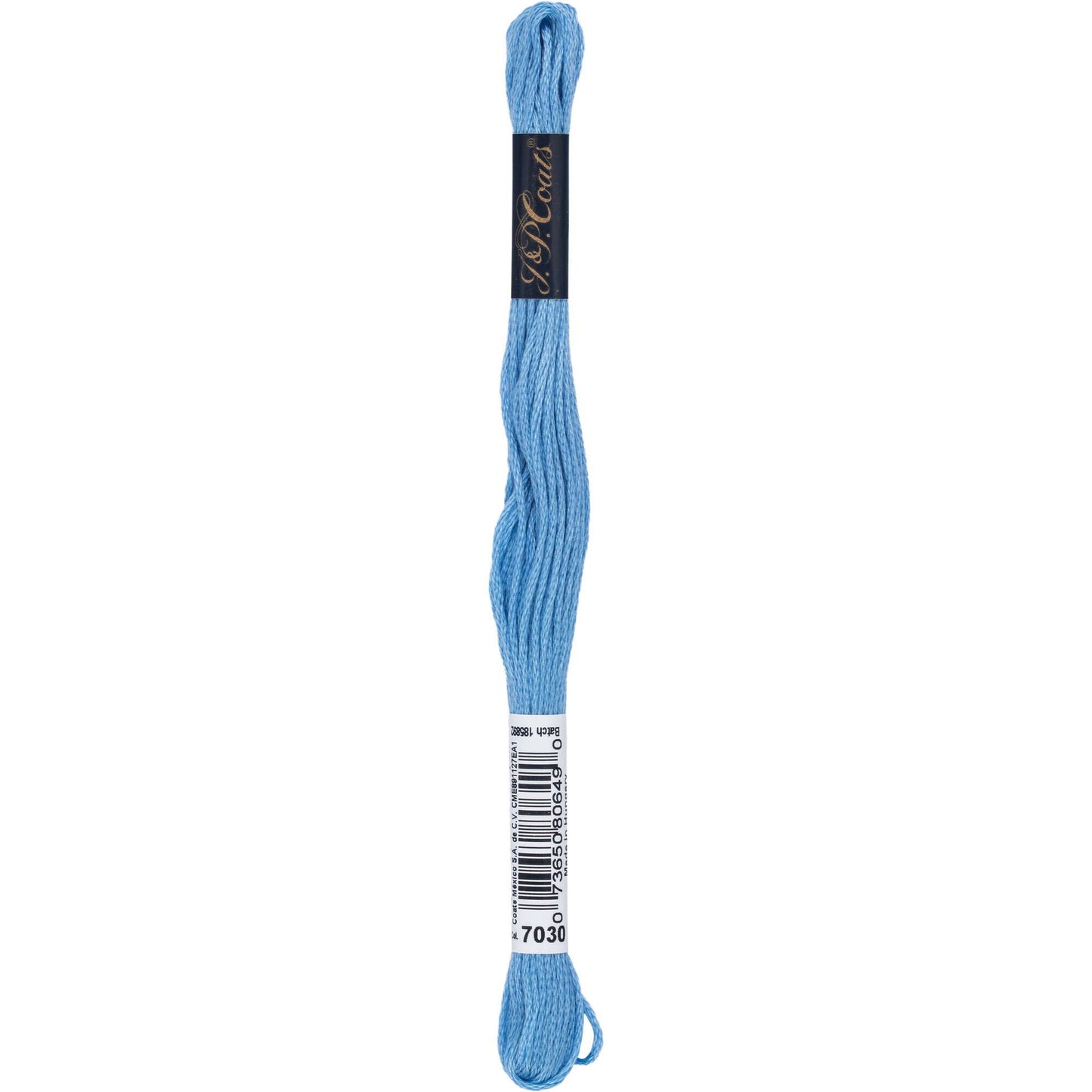 Coats & Clark Cotton Embroidery Floss