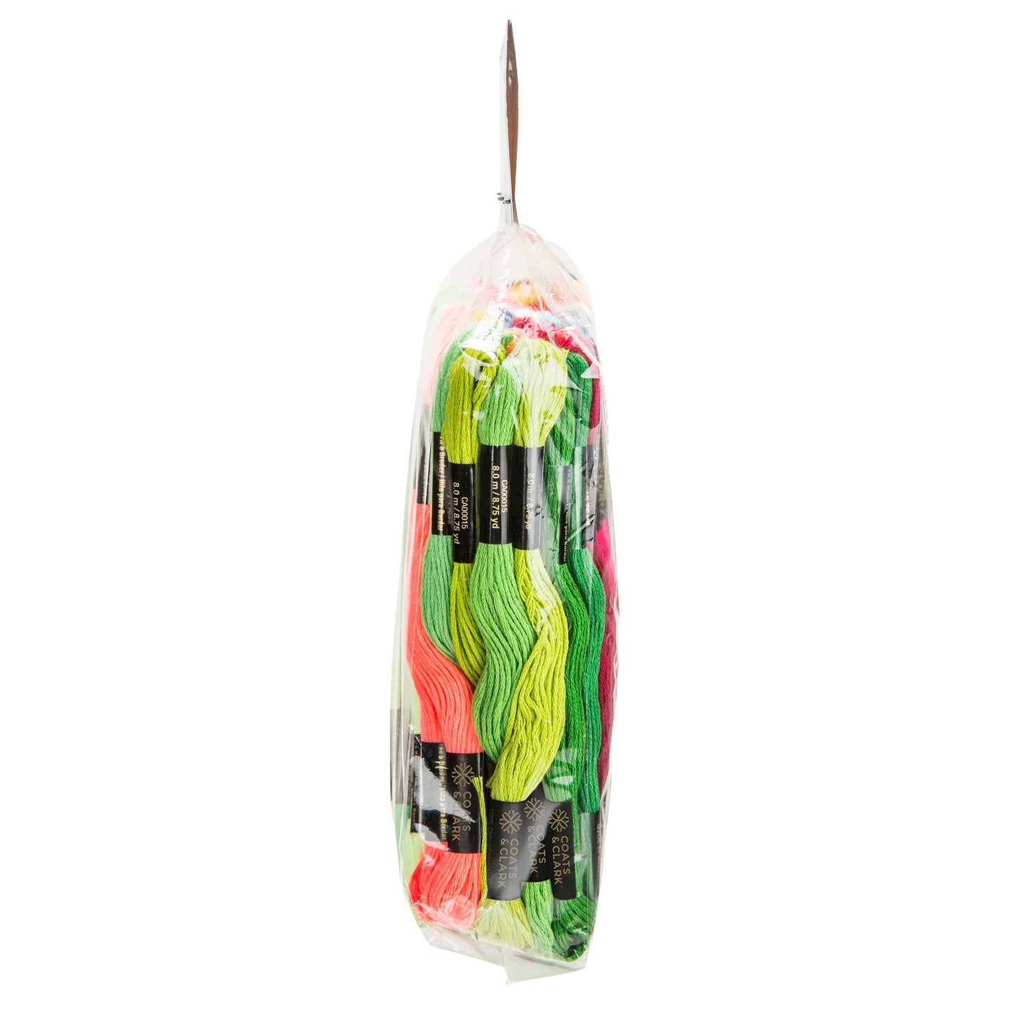 Coats & Clark Jumbo Pack Embroidery Floss