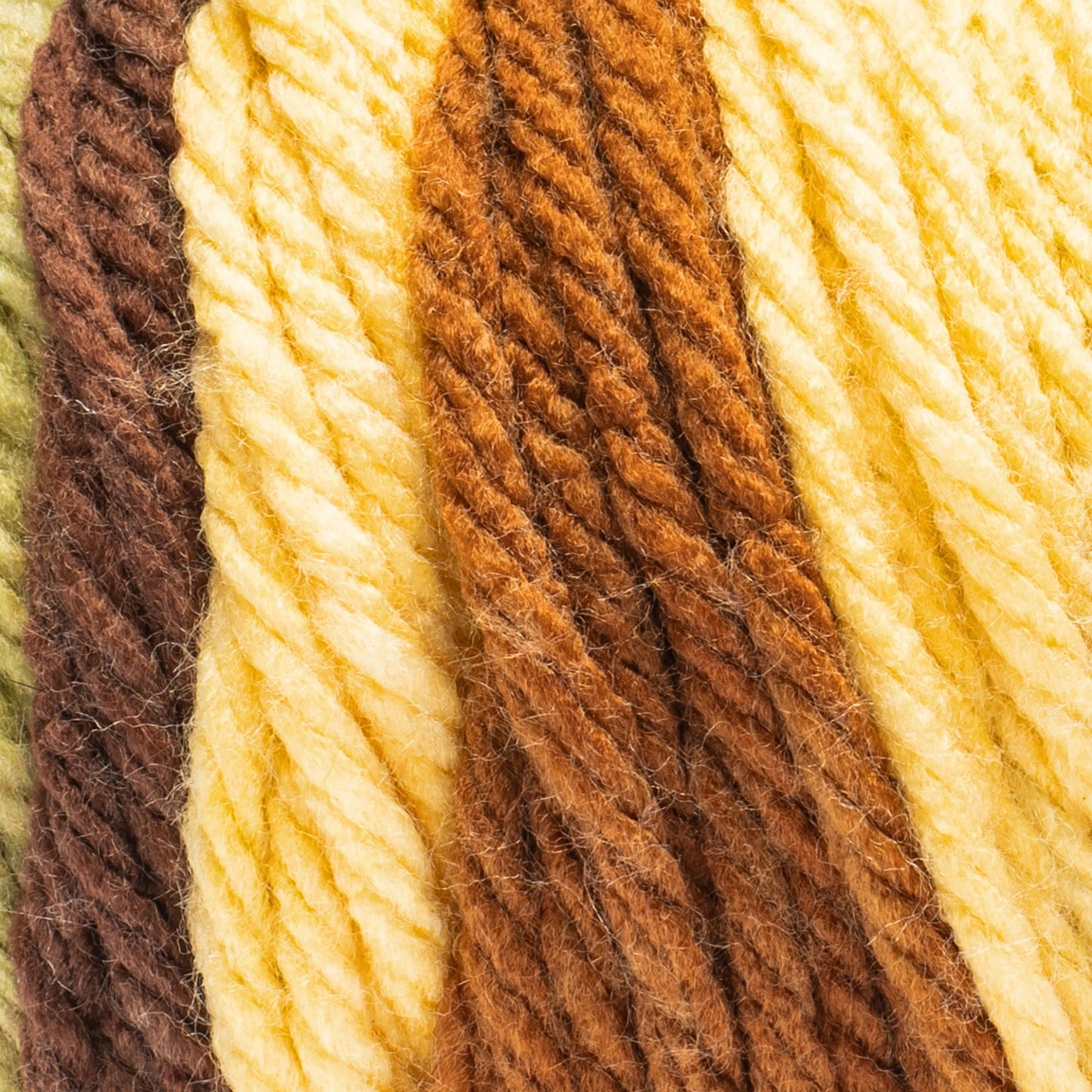 Red Heart Super Easy Stripes Yarn (198G/7oz)