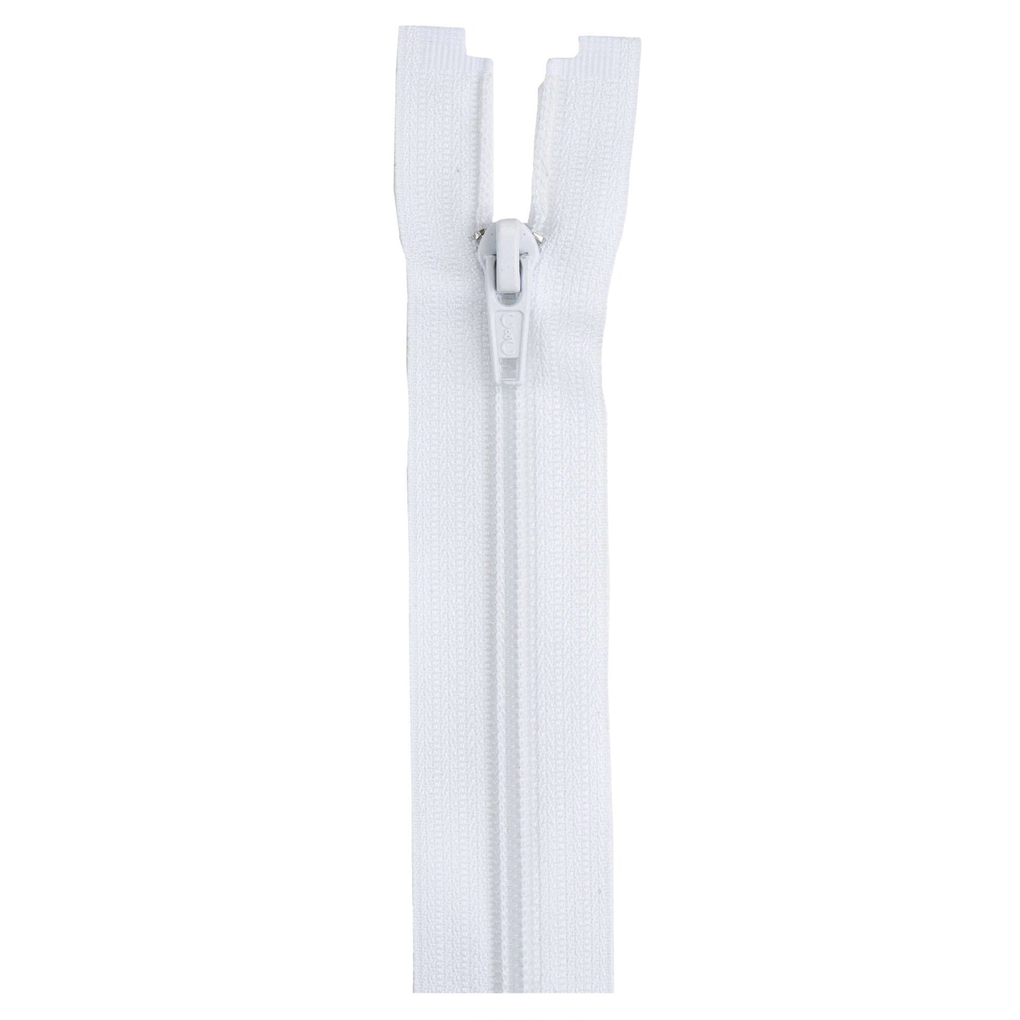 Coats & Clark Coil Separating Zippers