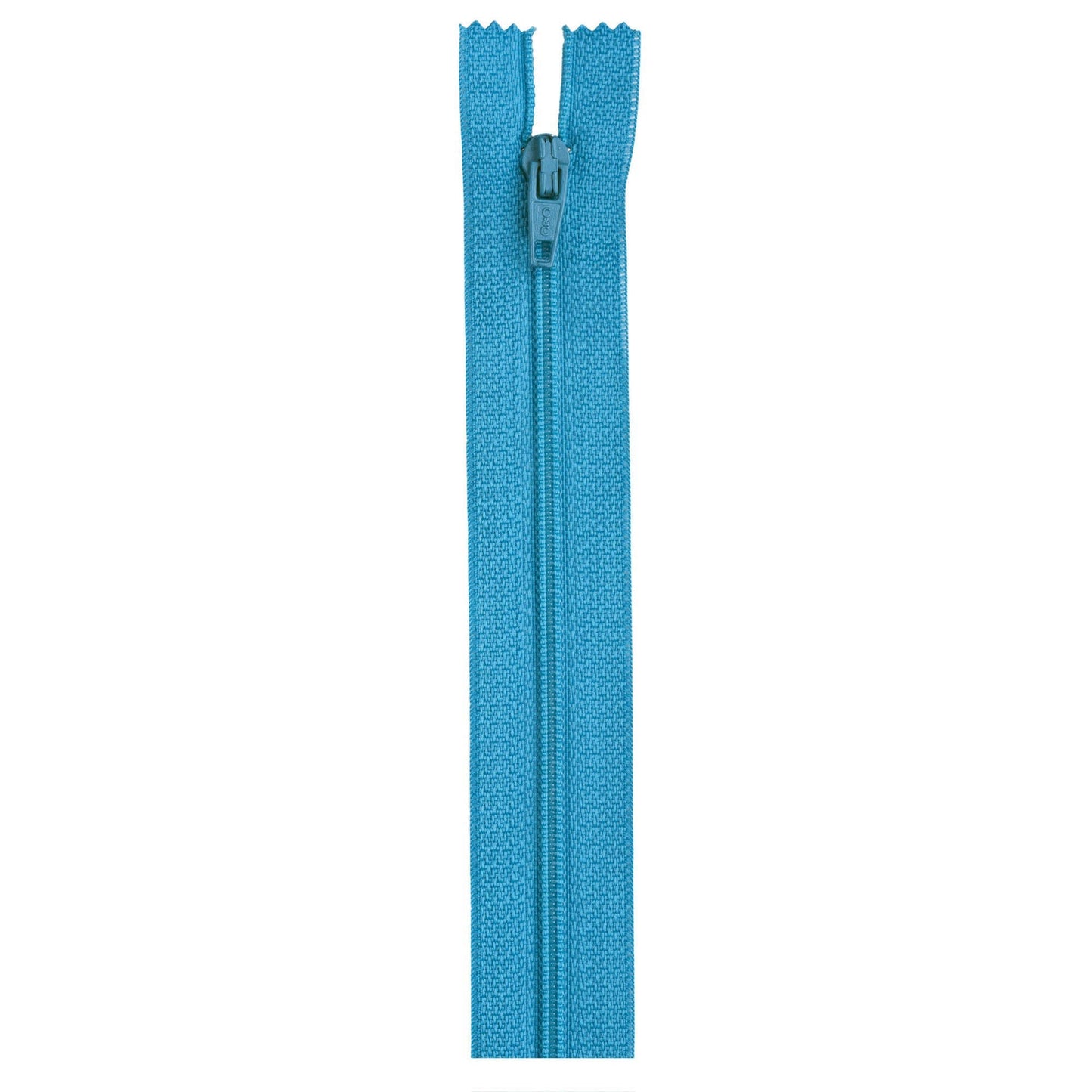 Coats & Clark Polyester 9 Inch All Purpose Zippers - Clearance shades