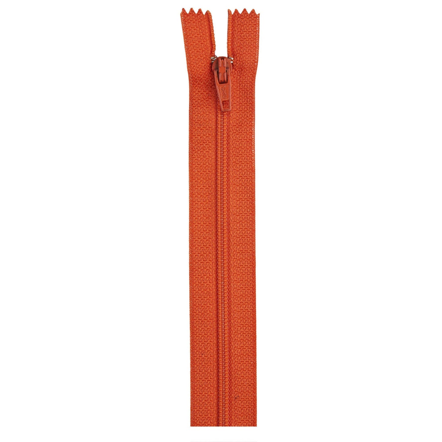 Coats & Clark Polyester 9 Inch All Purpose Zippers - Clearance shades