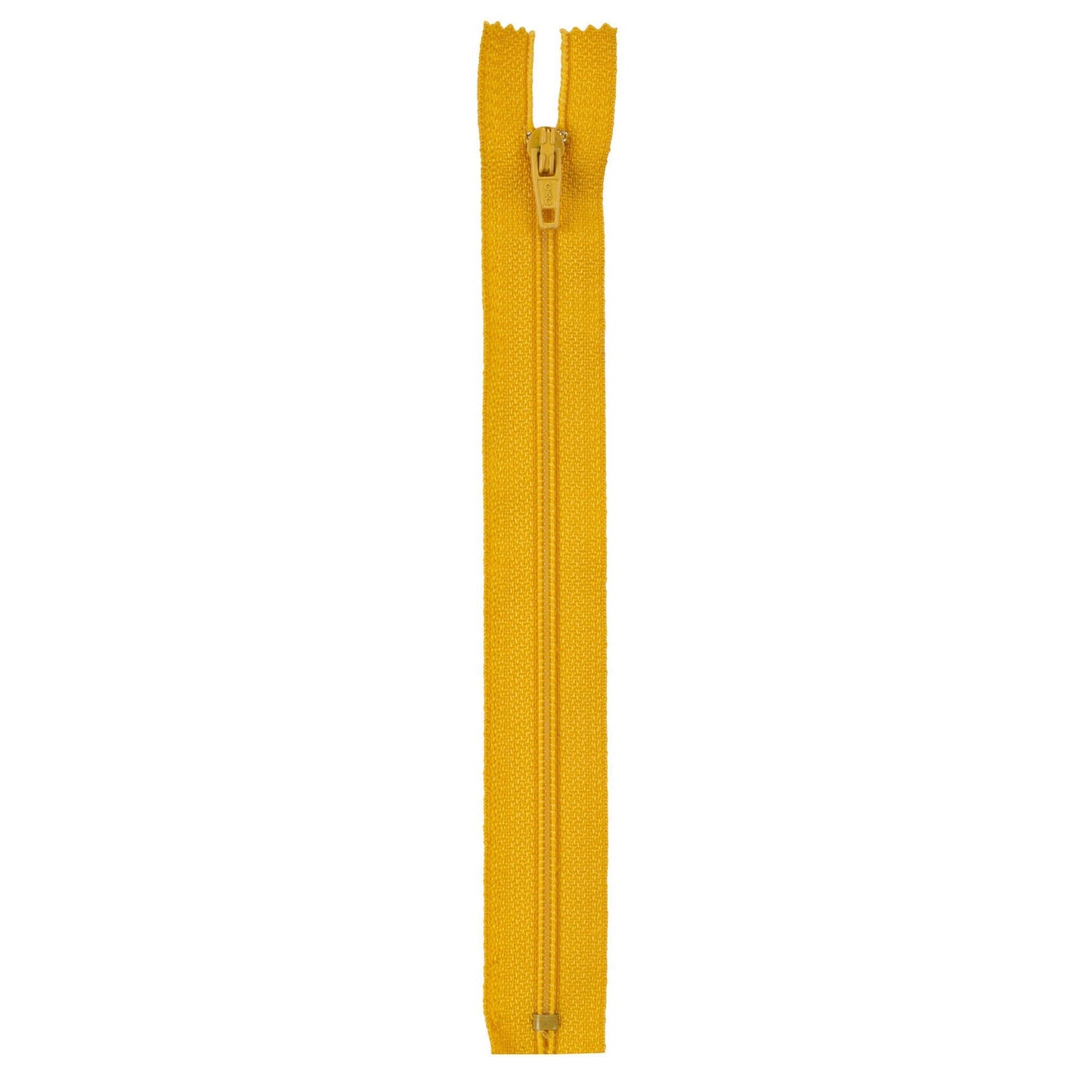 Coats & Clark Polyester 9 Inch All Purpose Zippers - Clearance shades