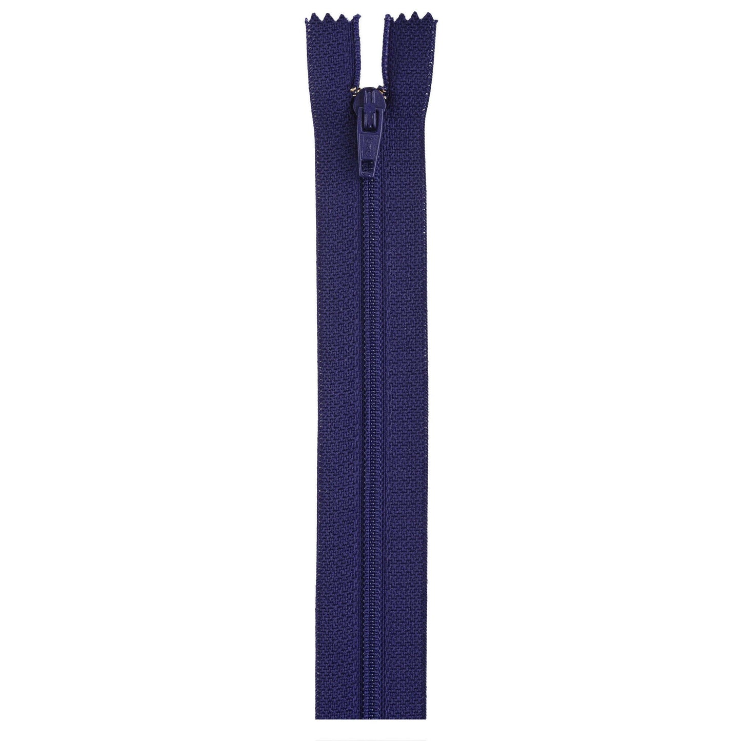 Coats & Clark Polyester 9 Inch All Purpose Zippers - Clearance shades