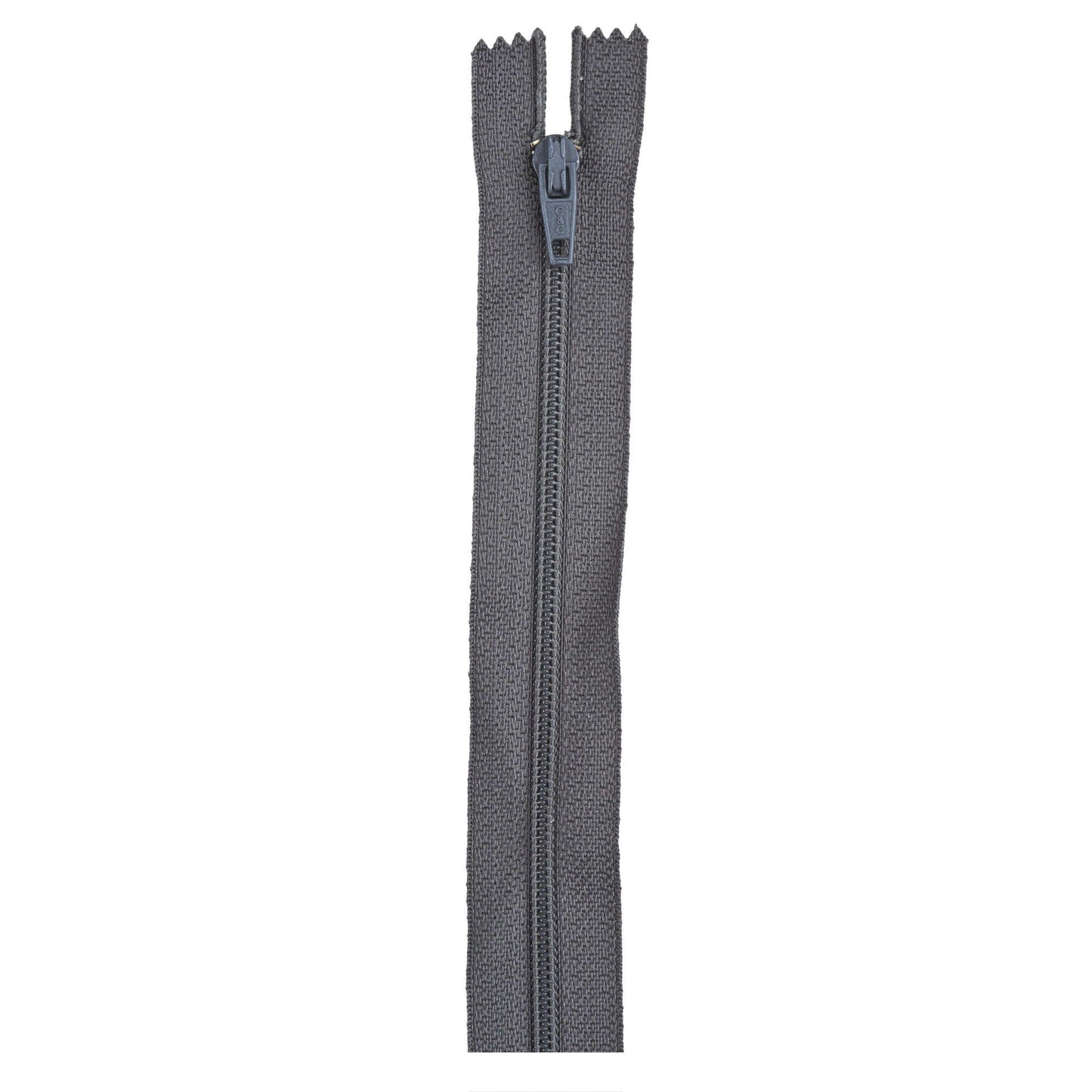 Coats & Clark Polyester 9 Inch All Purpose Zippers - Clearance shades