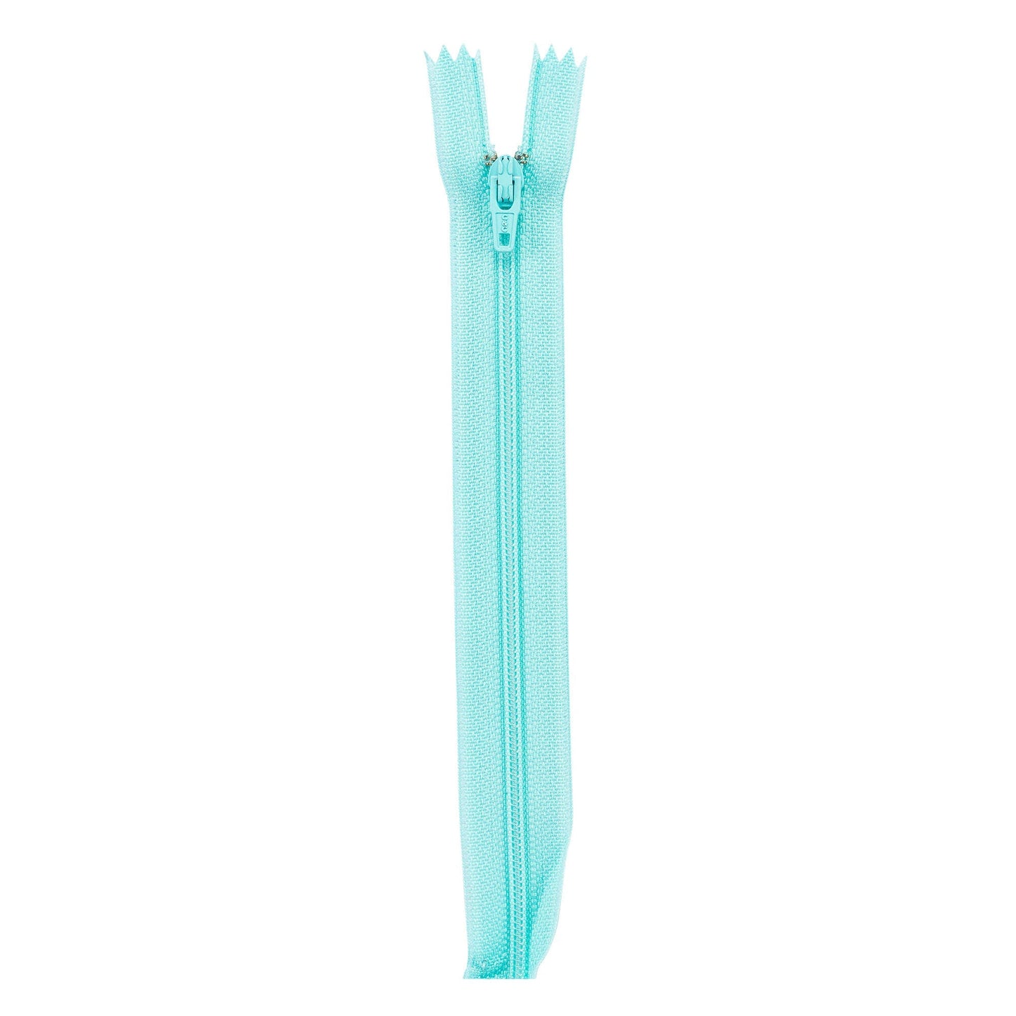 Coats & Clark Polyester 9 Inch All Purpose Zippers - Clearance shades