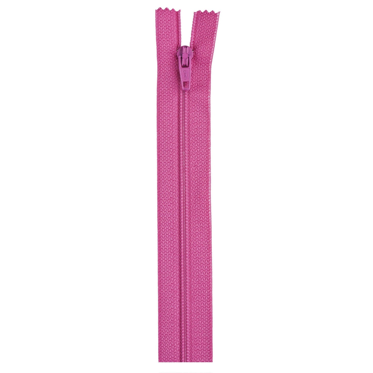 Coats & Clark Polyester 14 Inch All Purpose Zippers - Clearance shades