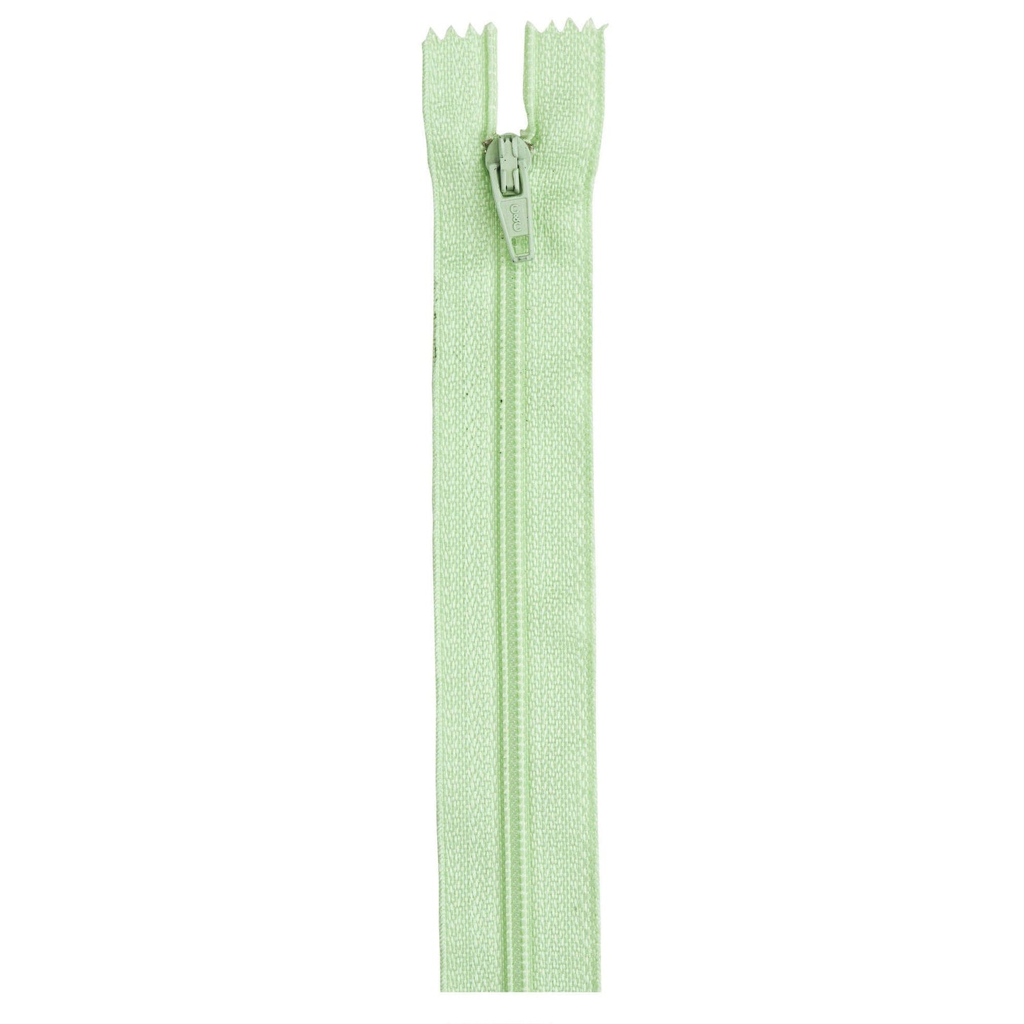 Coats & Clark Polyester 14 Inch All Purpose Zippers - Clearance shades