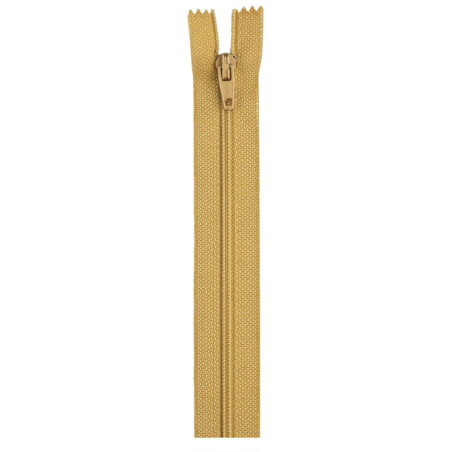 Coats & Clark Polyester 14 Inch All Purpose Zippers - Clearance shades