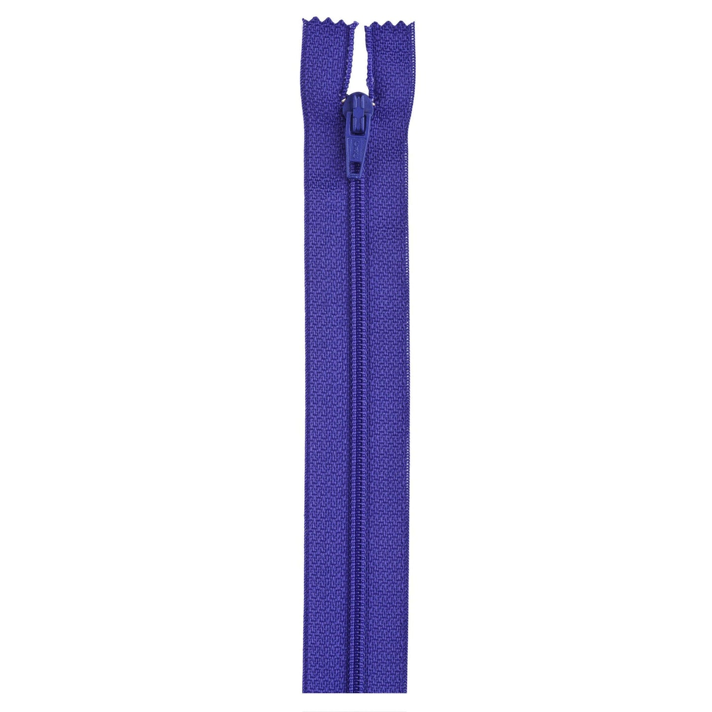 Coats & Clark Polyester 14 Inch All Purpose Zippers - Clearance shades