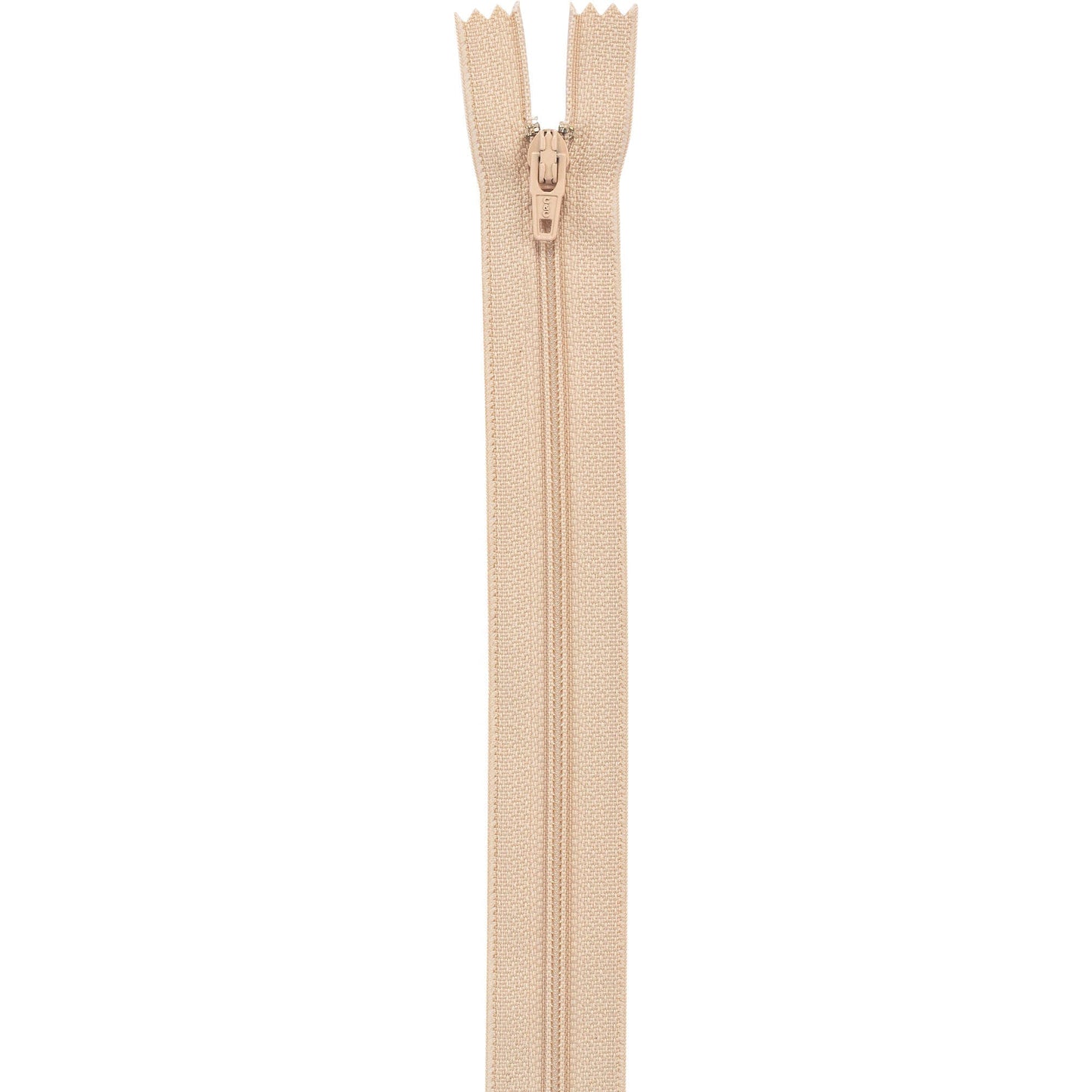 Coats & Clark Polyester 14 Inch All Purpose Zippers - Clearance shades